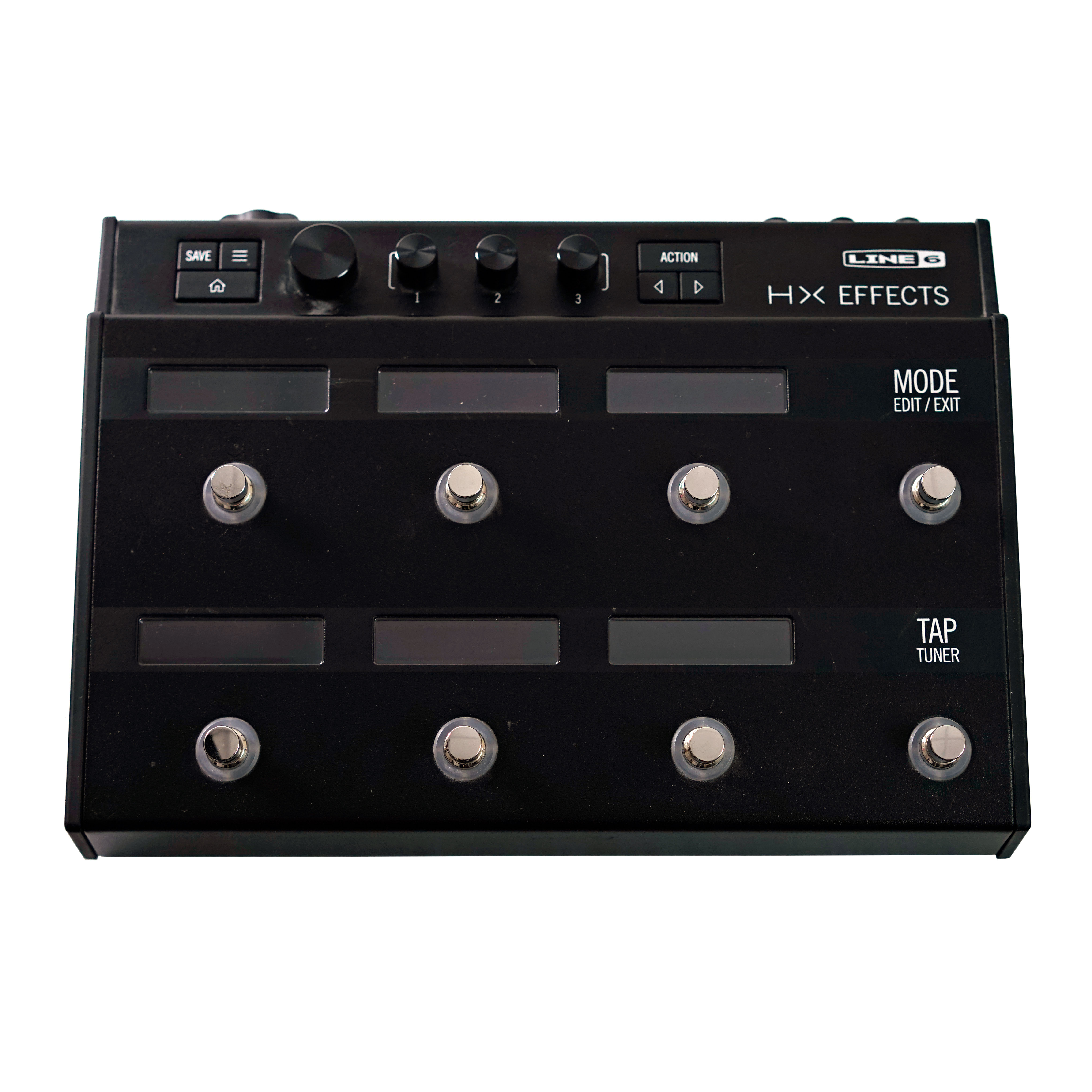 Line 6 Helix HX Effects (Pre-Owned) | guitarguitar
