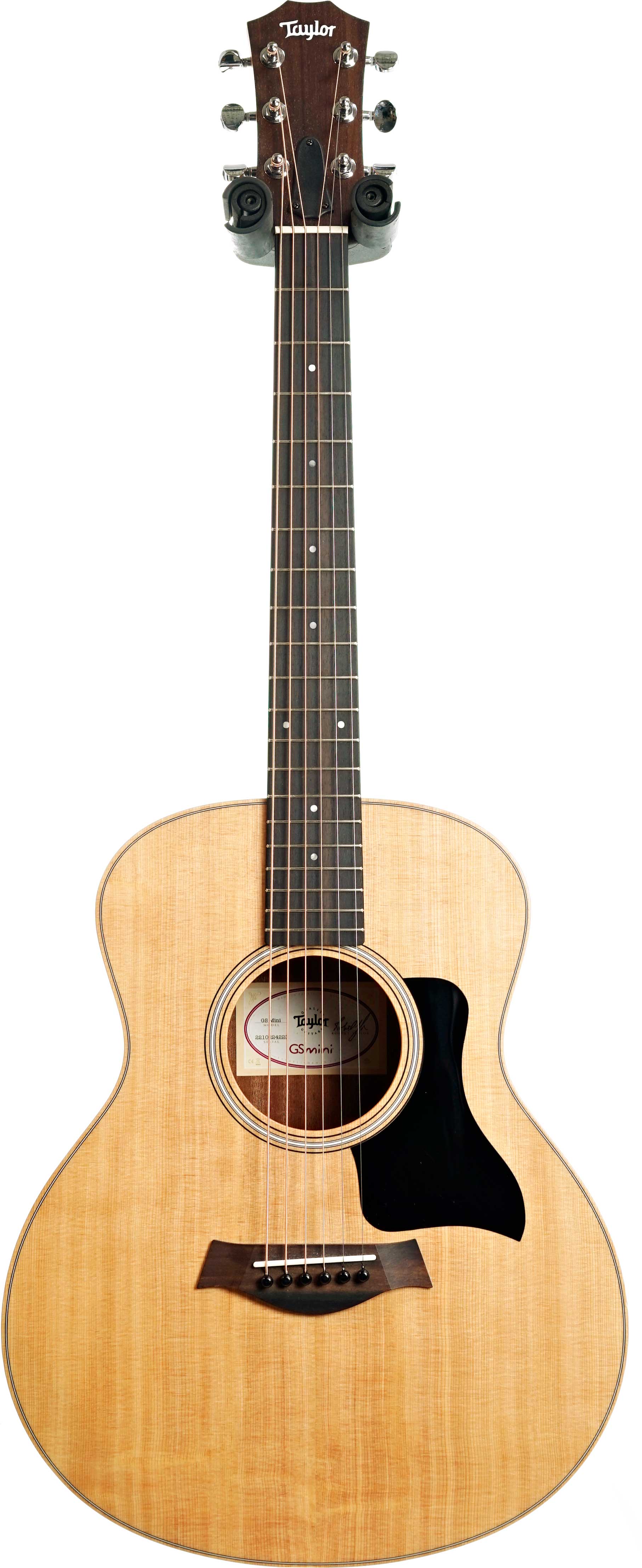 Taylor GS Mini Sapele (Pre-Owned)