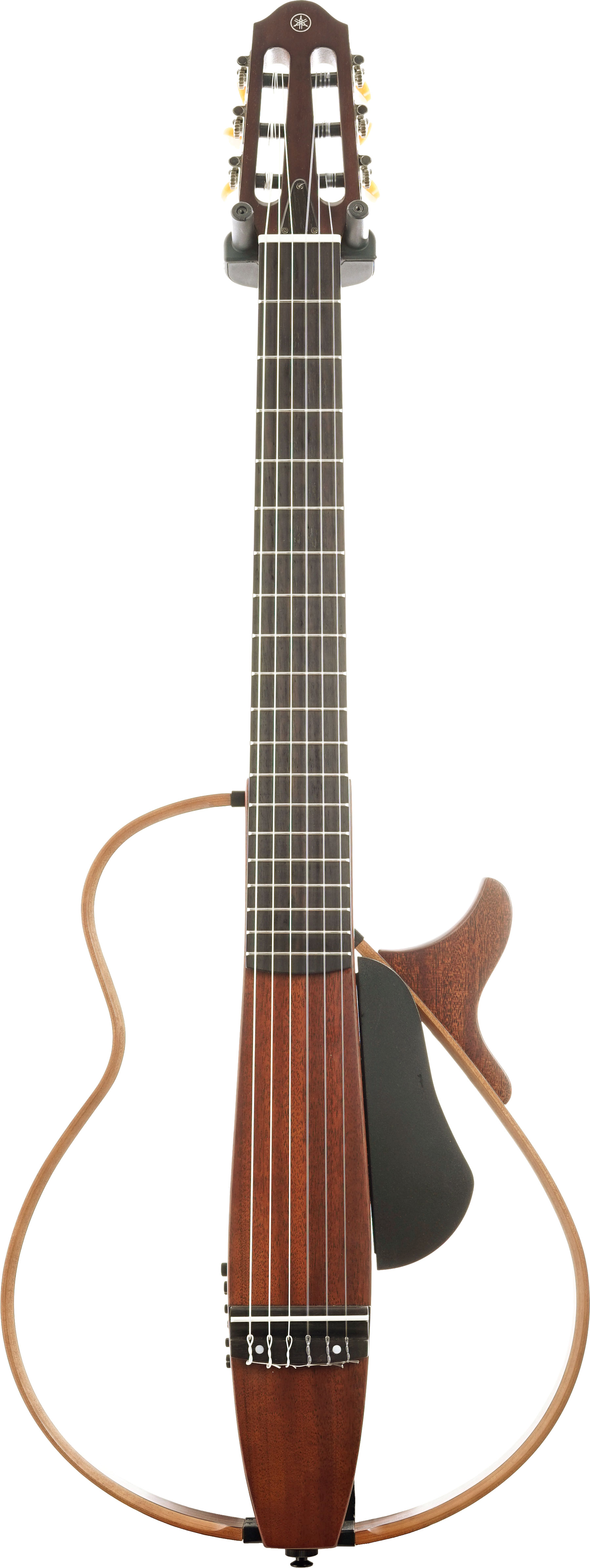 Yamaha SLG200NII Silent Guitar Nylon Natural (Pre-Owned)