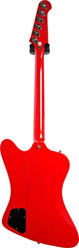 Epiphone Inspired by Gibson 1963 Firebird I Cardinal Red (Pre-Owned) Epiphone Inspired by Gibson 1963 Firebird I Cardinal Red (Pre-Owned)