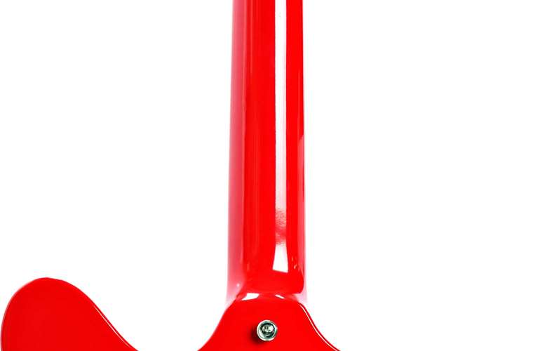 Epiphone Inspired by Gibson 1963 Firebird I Cardinal Red (Pre-Owned) Epiphone Inspired by Gibson 1963 Firebird I Cardinal Red (Pre-Owned)