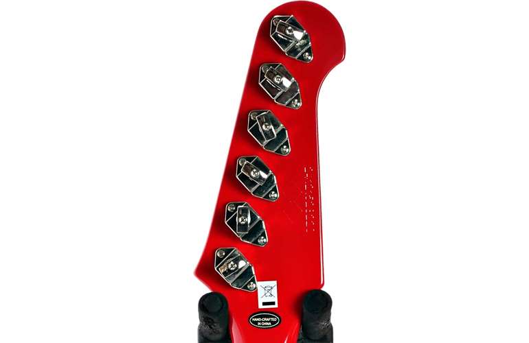 Epiphone Inspired by Gibson 1963 Firebird I Cardinal Red (Pre-Owned) Epiphone Inspired by Gibson 1963 Firebird I Cardinal Red (Pre-Owned)
