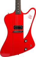 Epiphone Inspired by Gibson 1963 Firebird I Cardinal Red (Pre-Owned)