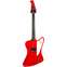 Epiphone Inspired by Gibson 1963 Firebird I Cardinal Red (Pre-Owned) Front View