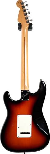 Fender 1997 American Standard Stratocaster Maple Fingerboard Brown Sunburst (Pre-Owned) Fender 1997 American Standard Stratocaster Maple Fingerboard Brown Sunburst (Pre-Owned)