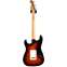 Fender 1997 American Standard Stratocaster Maple Fingerboard Brown Sunburst (Pre-Owned) Back View