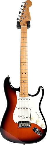 Fender 1997 American Standard Stratocaster Maple Fingerboard Brown Sunburst (Pre-Owned) Fender 1997 American Standard Stratocaster Maple Fingerboard Brown Sunburst (Pre-Owned)