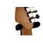 Fender 1997 American Standard Stratocaster Maple Fingerboard Brown Sunburst (Pre-Owned) Front View