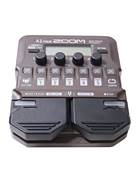 Zoom A1 FOUR Acoustic Guitar Multi-Effects Pedal (Pre-Owned)