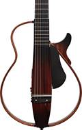 Yamaha SLG200NII Silent Guitar Nylon Tobacco Brown Sunburst (Pre-Owned)