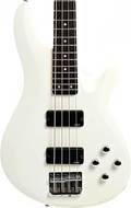 Schecter C-4 Deluxe Satin White (Pre-Owned)