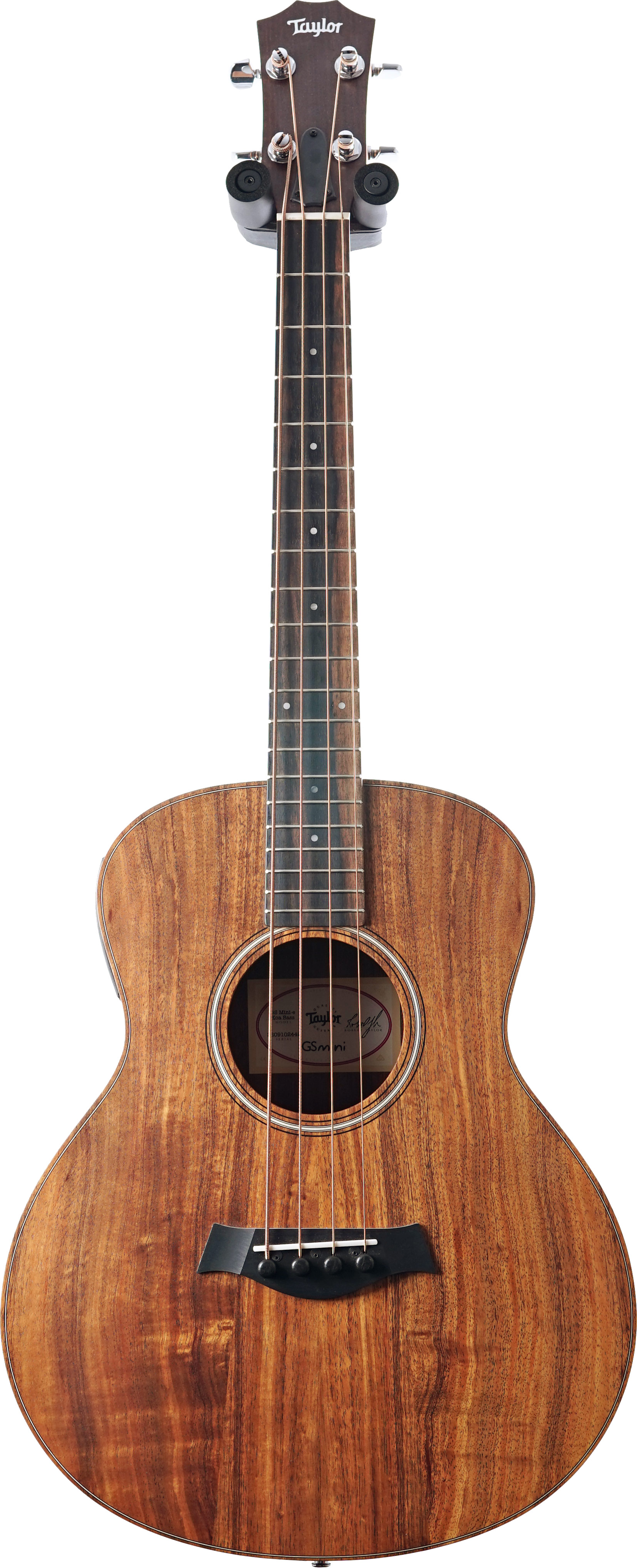 Taylor 2017 GS Mini-e Bass (Pre-Owned)