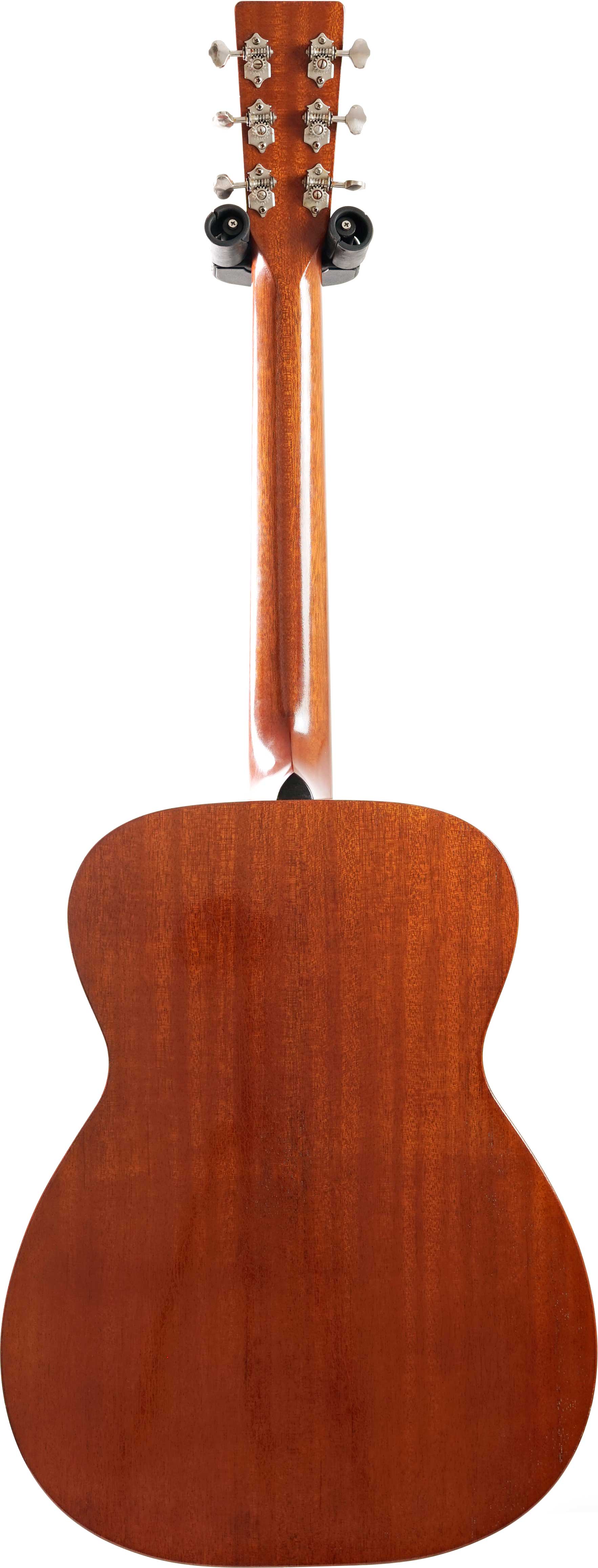 Atkin Dustbowl OO14 (Pre-Owned)