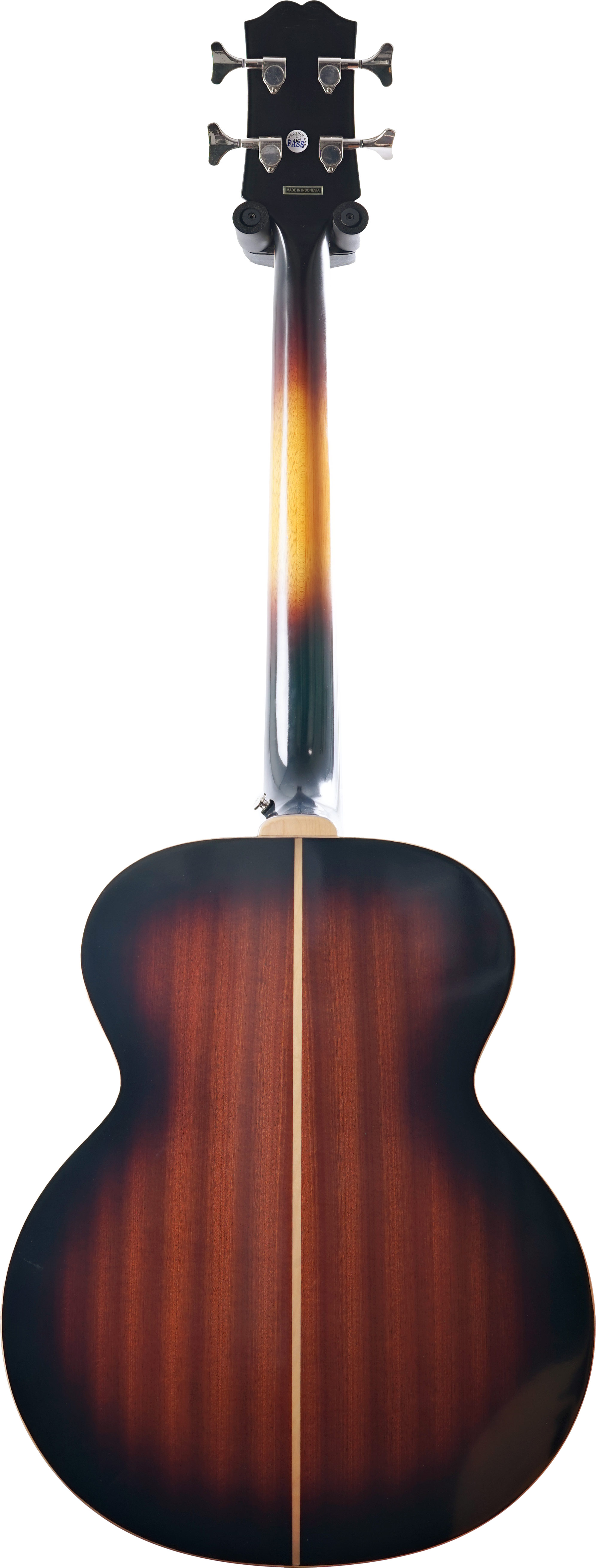 Epiphone El Capitan Studio Bass Sunburst (Pre-Owned)