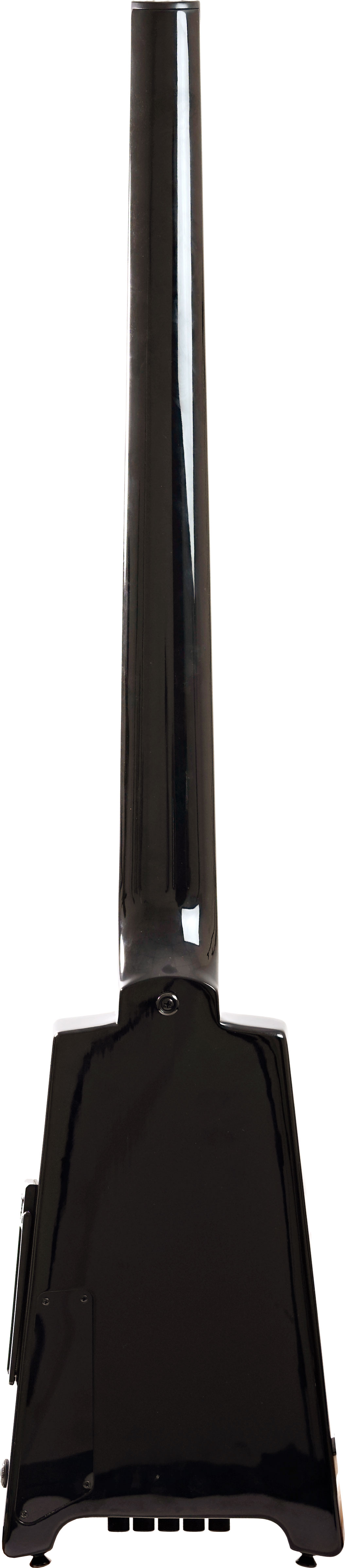 Steinberger Spirit XT-25 5 String Black (Pre-Owned)