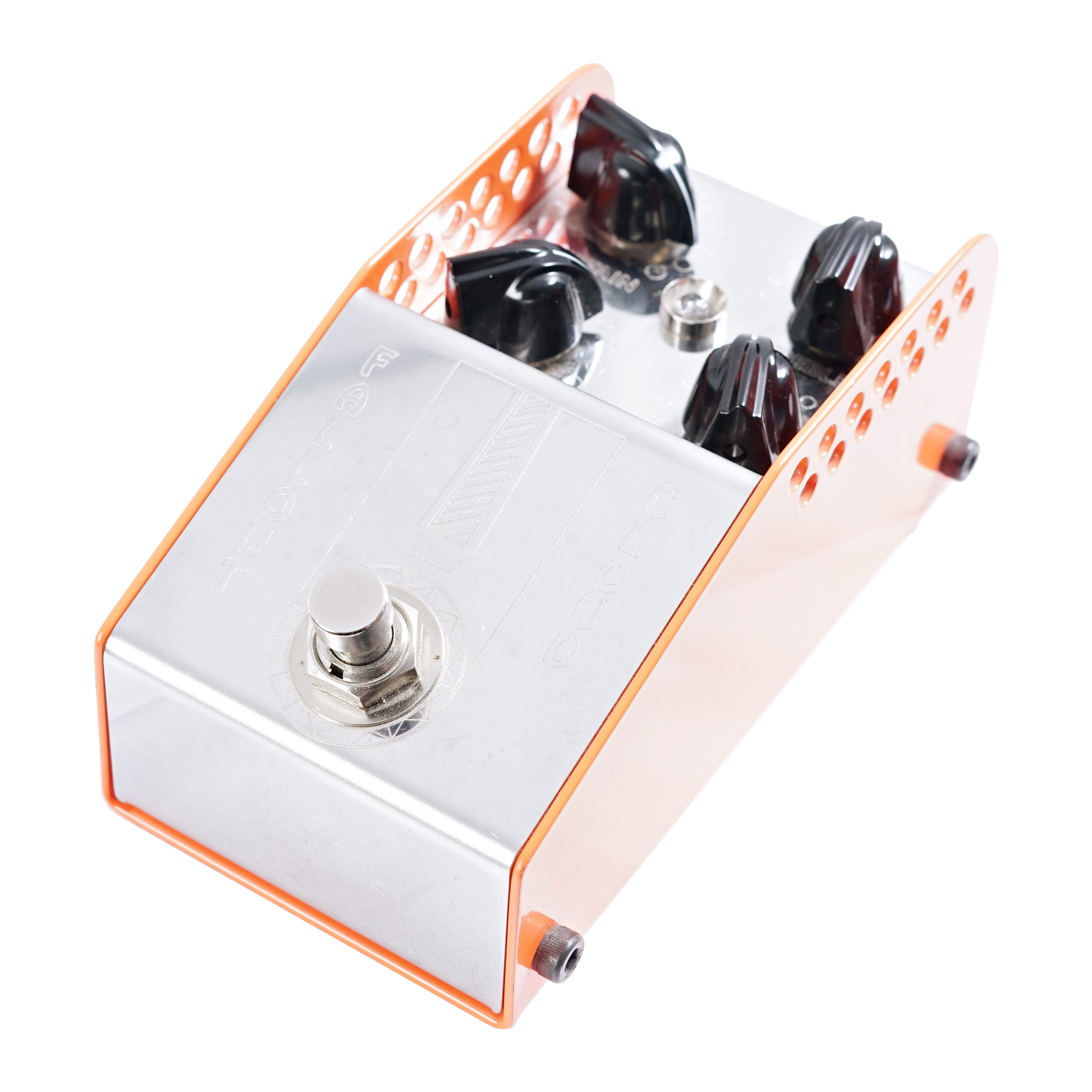 ThorpyFX Fallout Cloud (Pre-Owned)