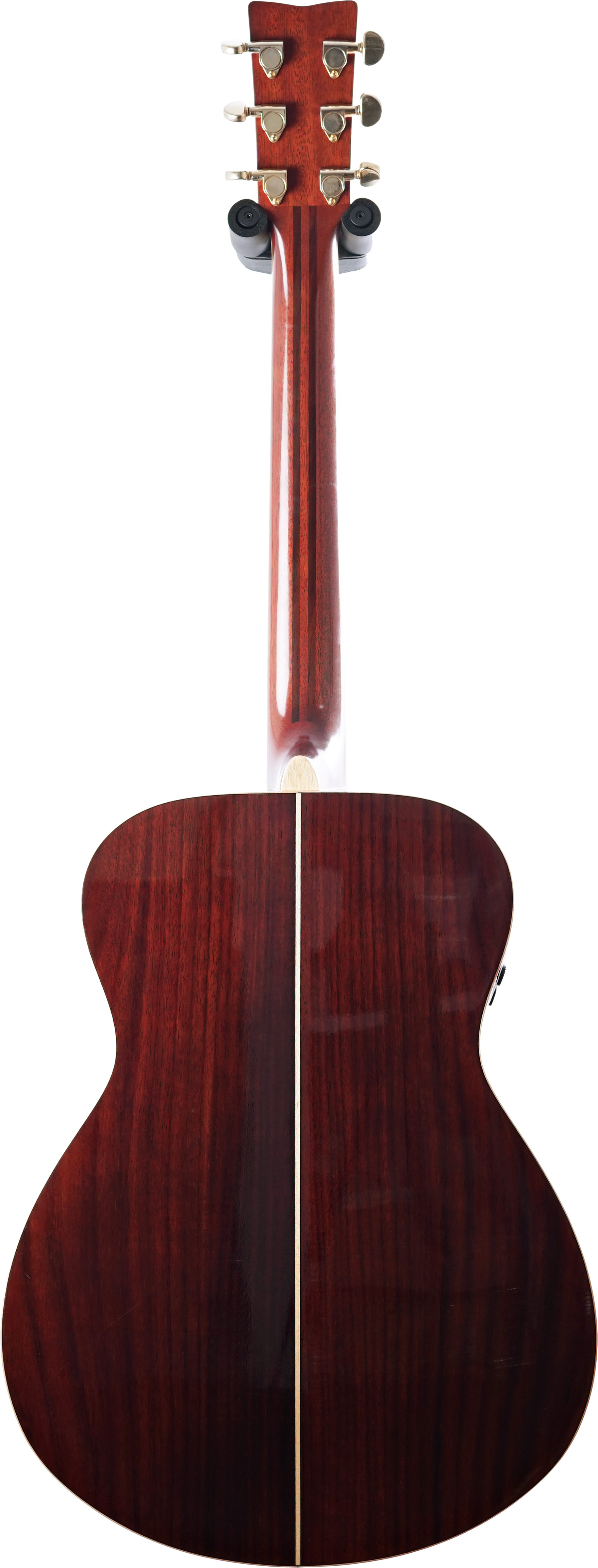 Yamaha LSTAVT Transacoustic Concert Vintage Tint (Pre-Owned)