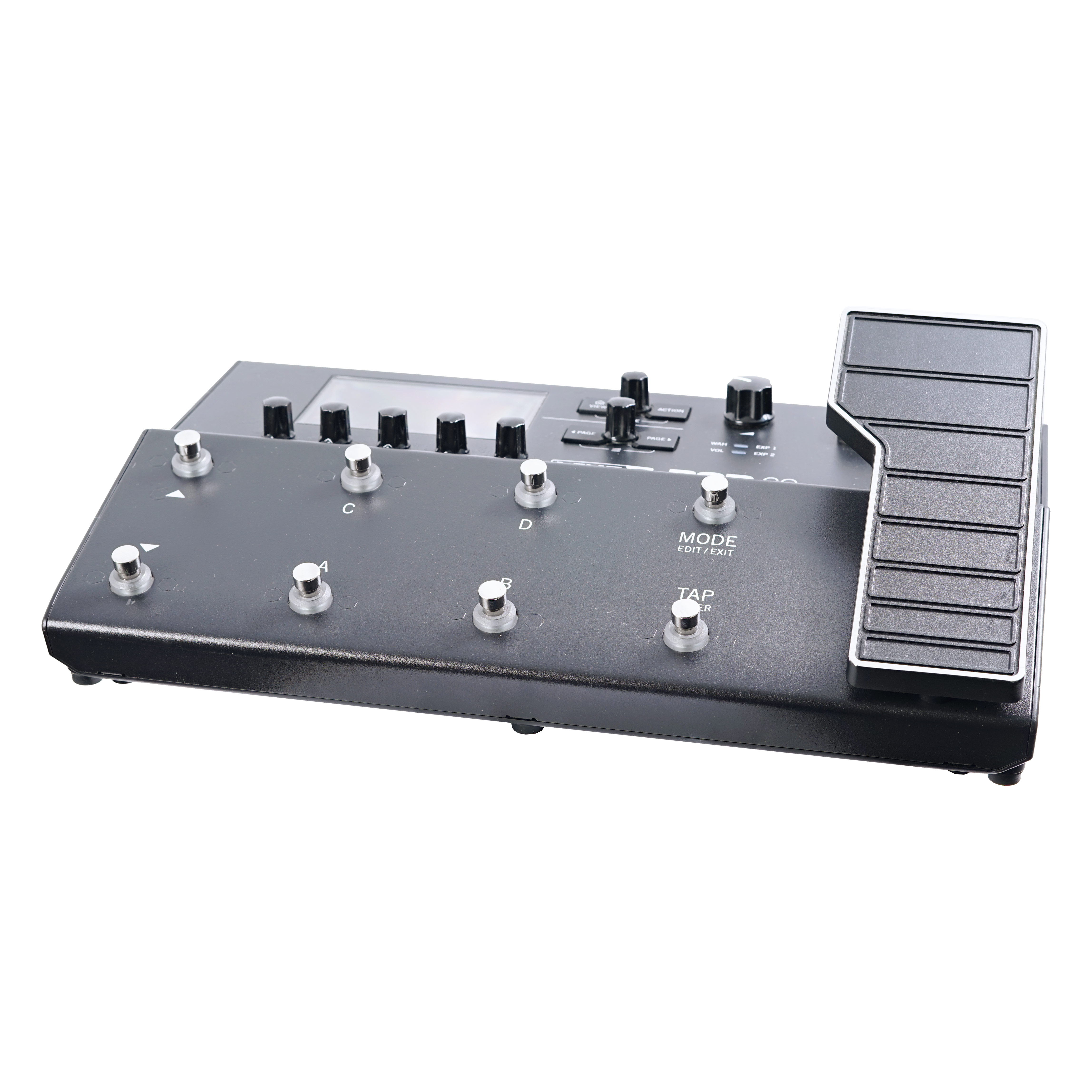 Line 6 POD Go Wireless Guitar Amp Modeller and Multi Effects Processor Pedal (Pre-Owned)