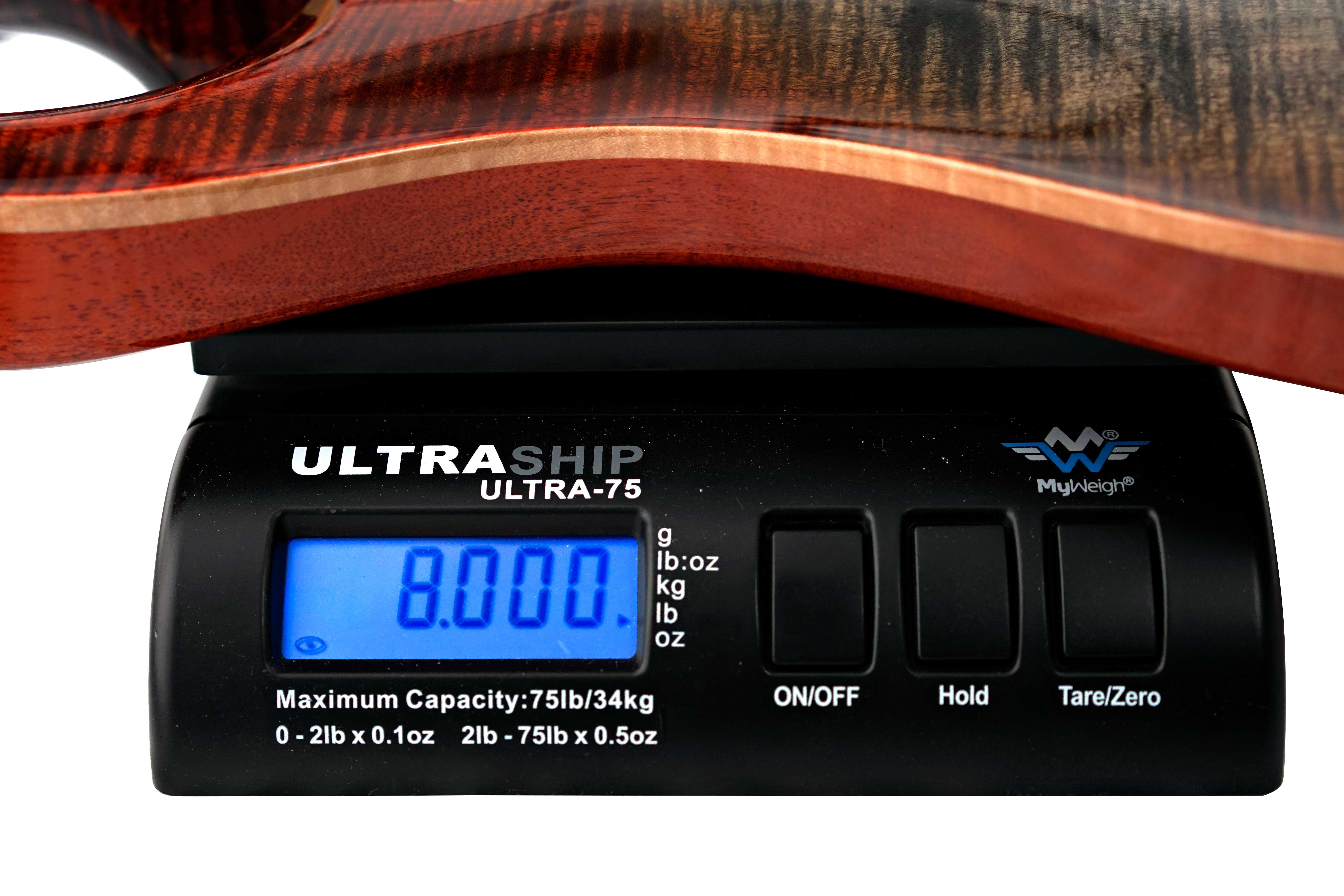 PRS 2018 DGT Birds / 10 Top Faded Burnt Maple Leaf (Pre-Owned)