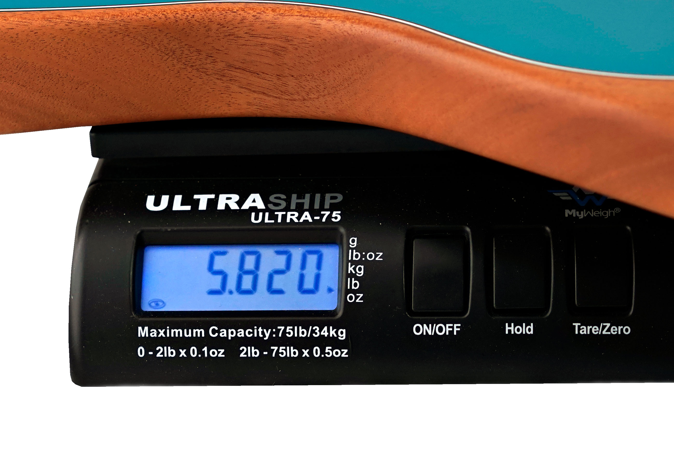 Fender 2022 Acoustasonic Jazzmaster Ocean Turquoise (Pre-Owned)