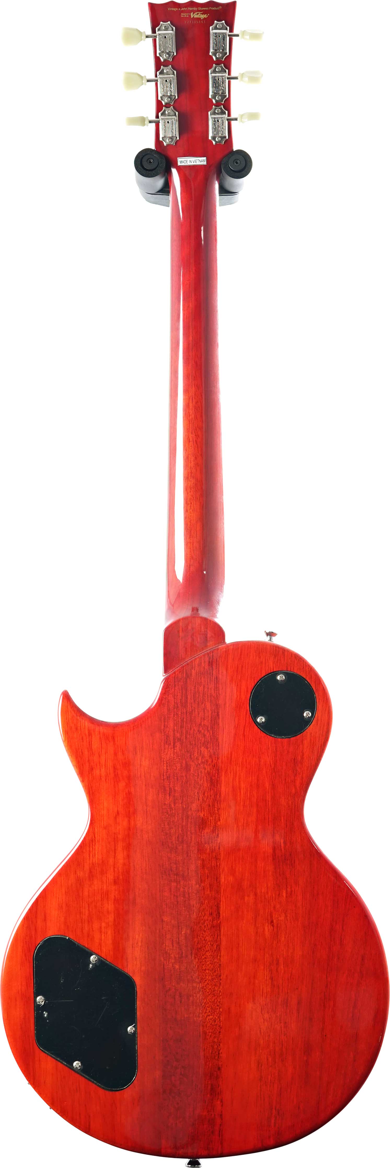 Vintage V100 Lemon Drop (Pre-Owned)