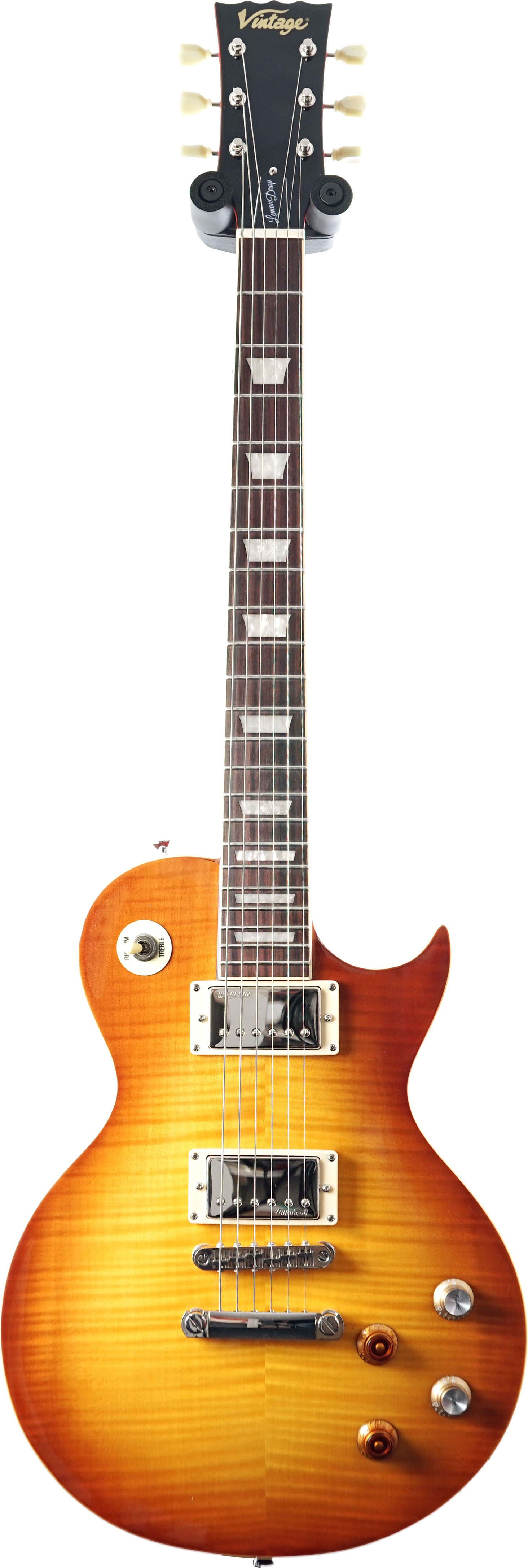 Vintage V100 Lemon Drop (Pre-Owned)