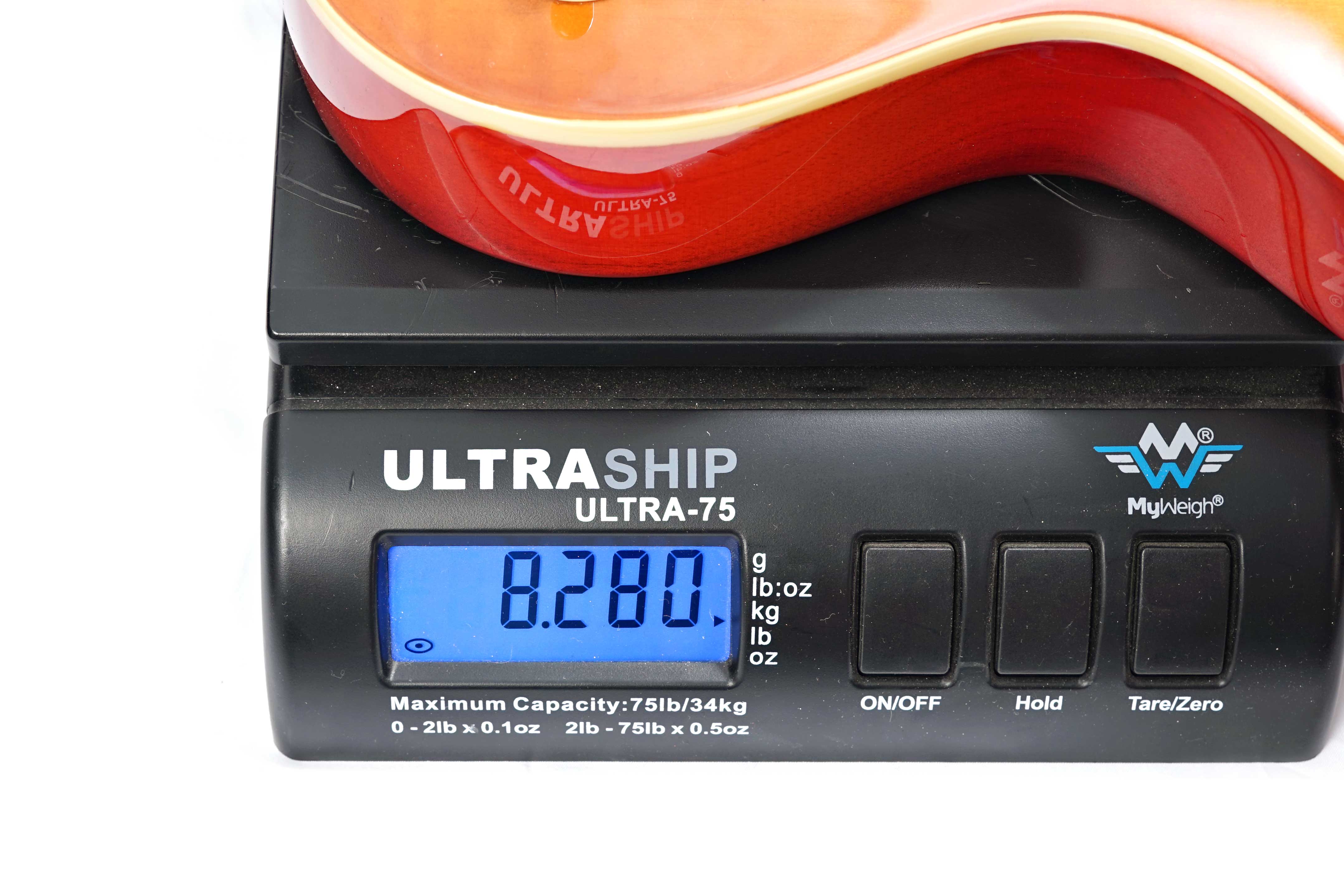 Vintage V100 Lemon Drop (Pre-Owned)