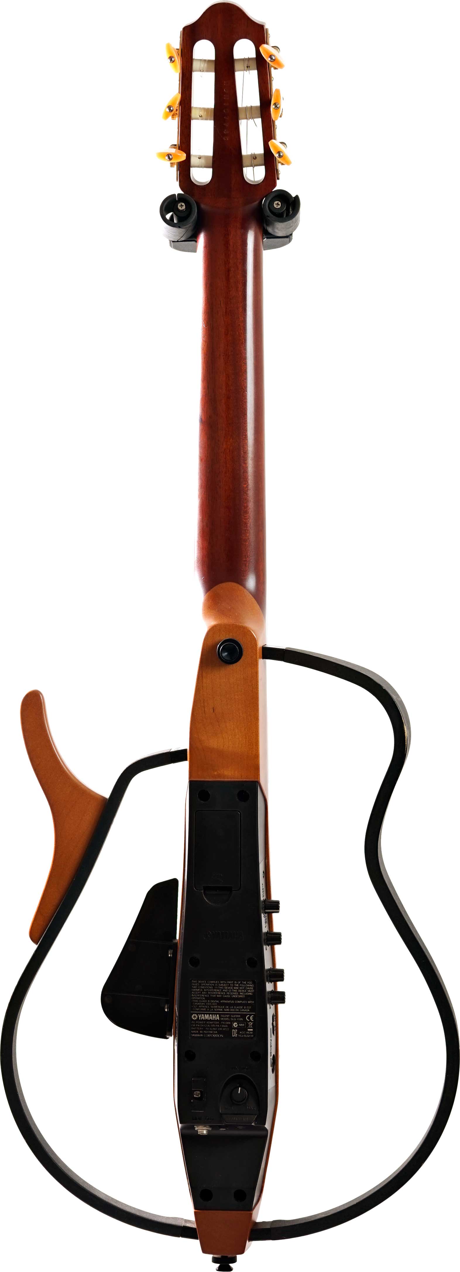 Yamaha SLG110N Natural (Pre-Owned)