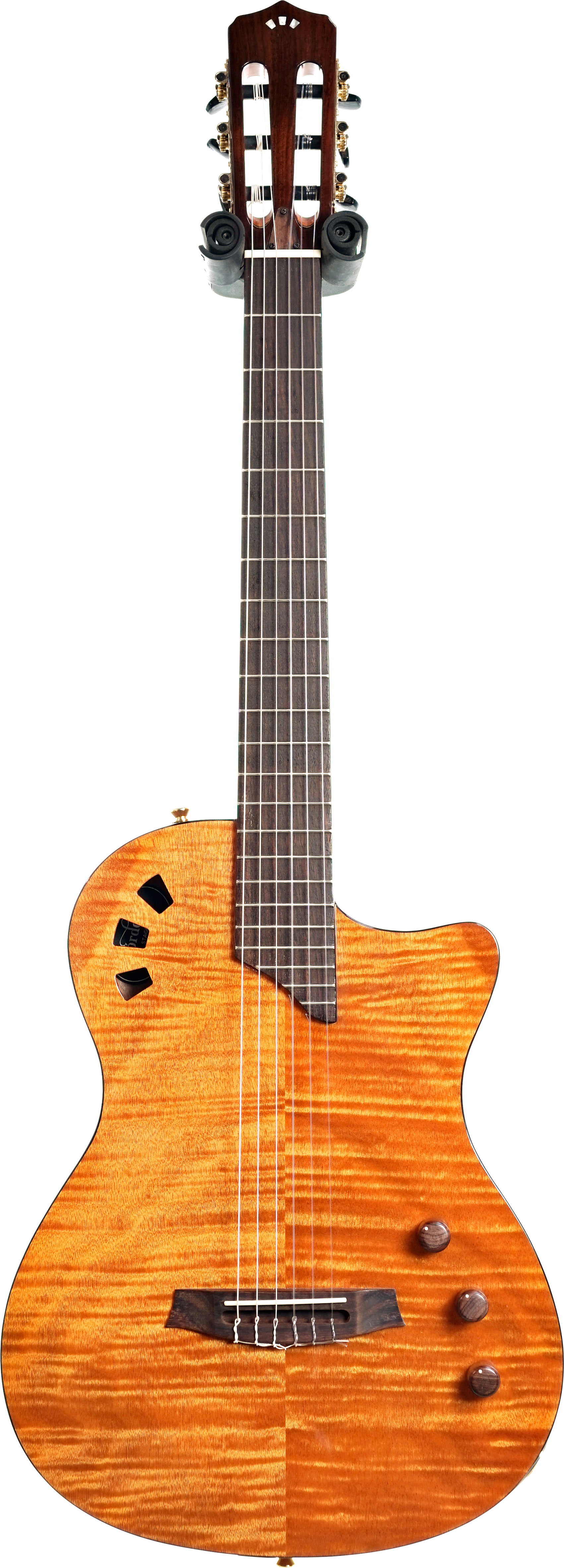 Cordoba Stage Natural Amber (Pre-Owned)
