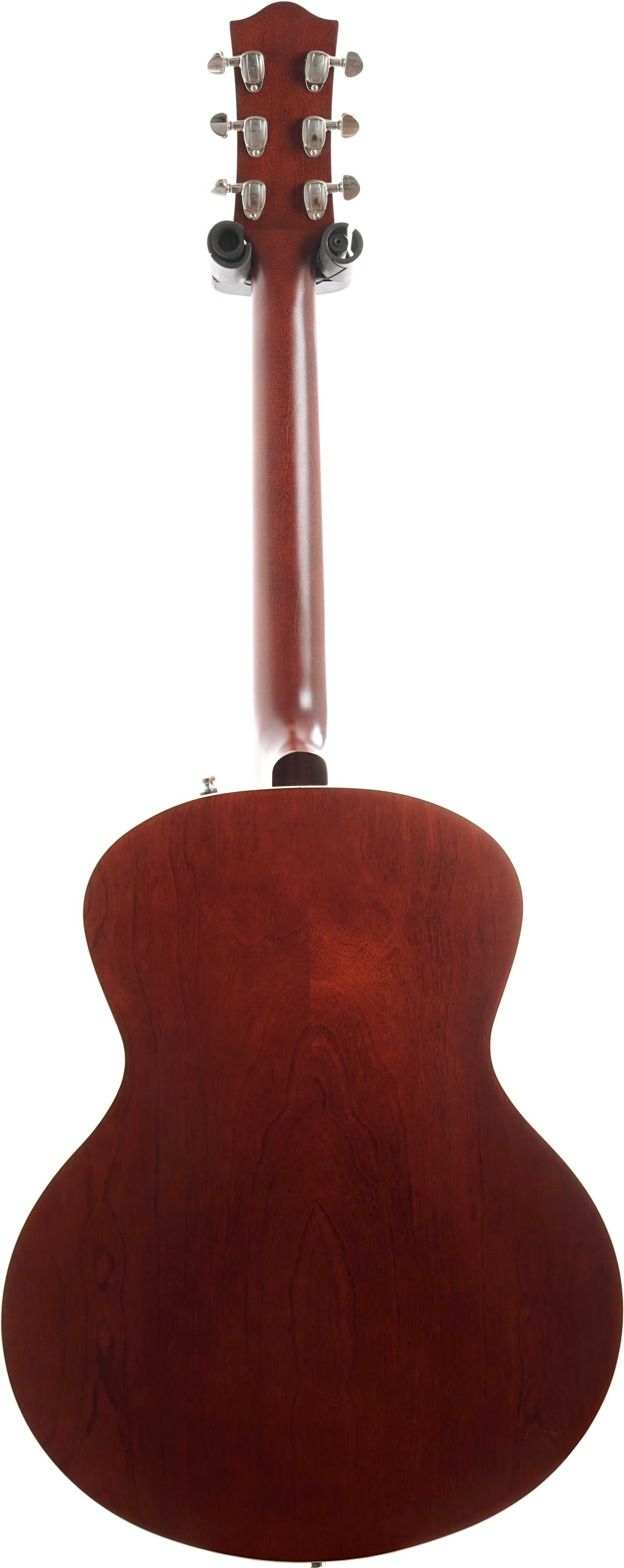 Godin 5th Avenue Kingpin P90 Cognac Burst Left Handed (Pre-Owned)