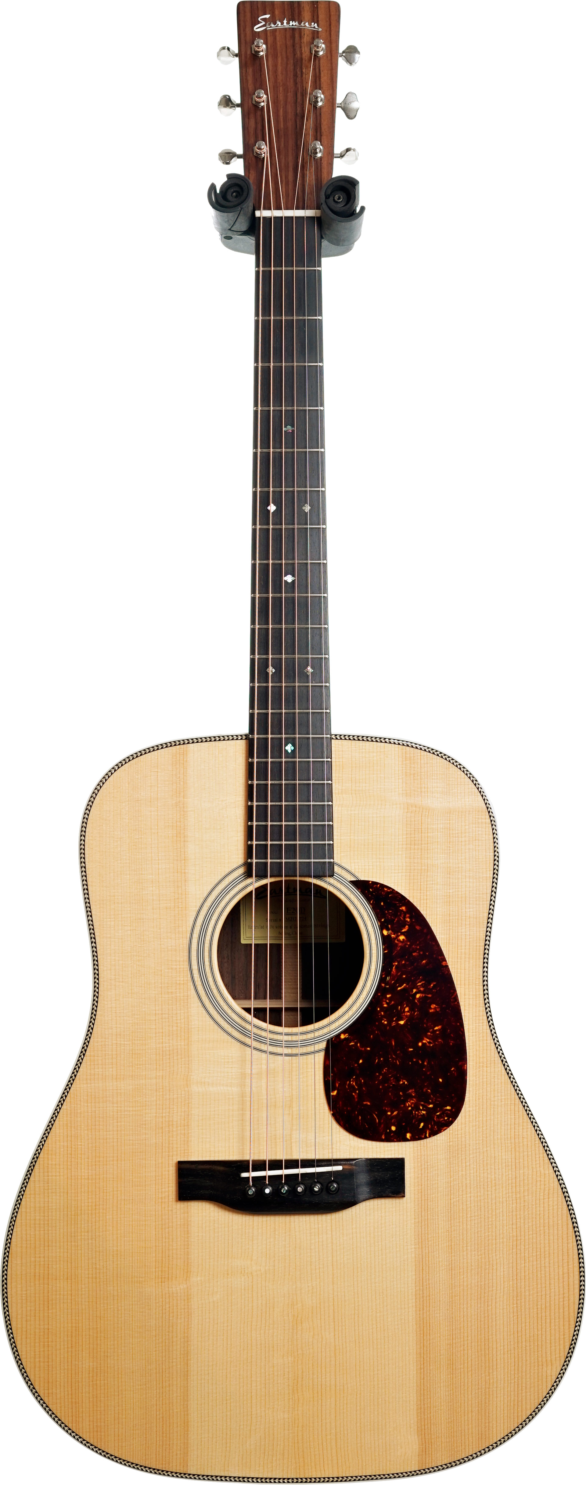 Eastman Traditional Series E20D Dreadnought (Pre-Owned)