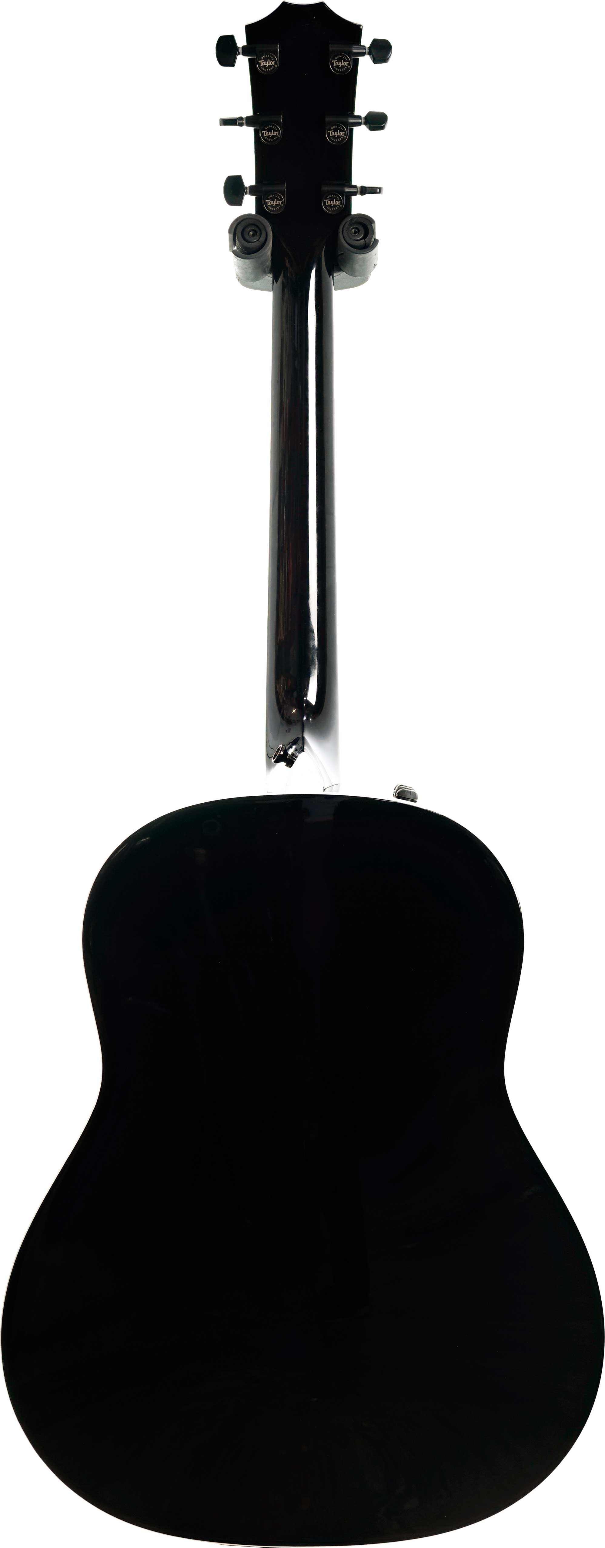 Taylor 217e Black Plus Grand Pacific (Pre-Owned)