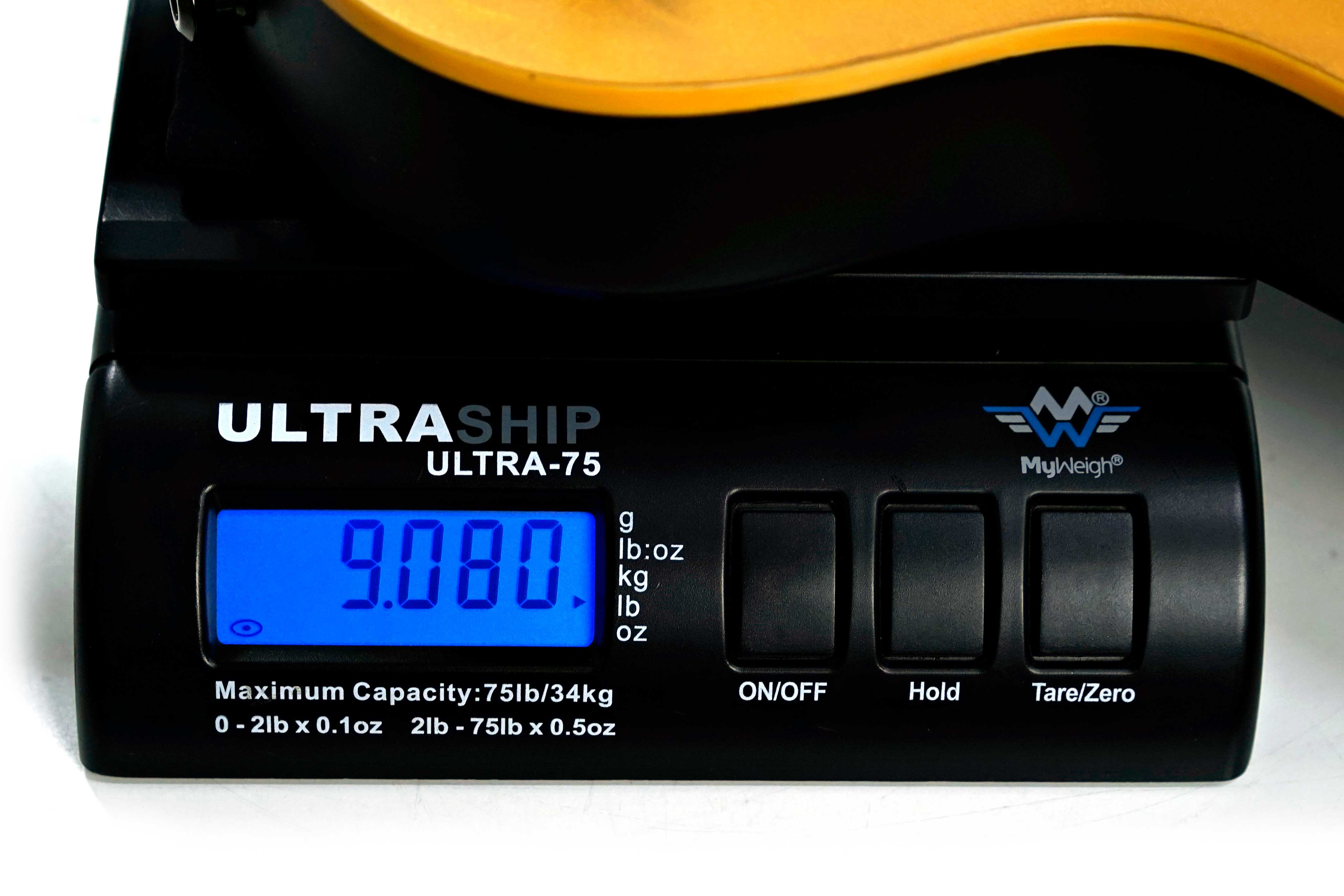 Vintage V100MRJBM Goldtop (Pre-Owned)