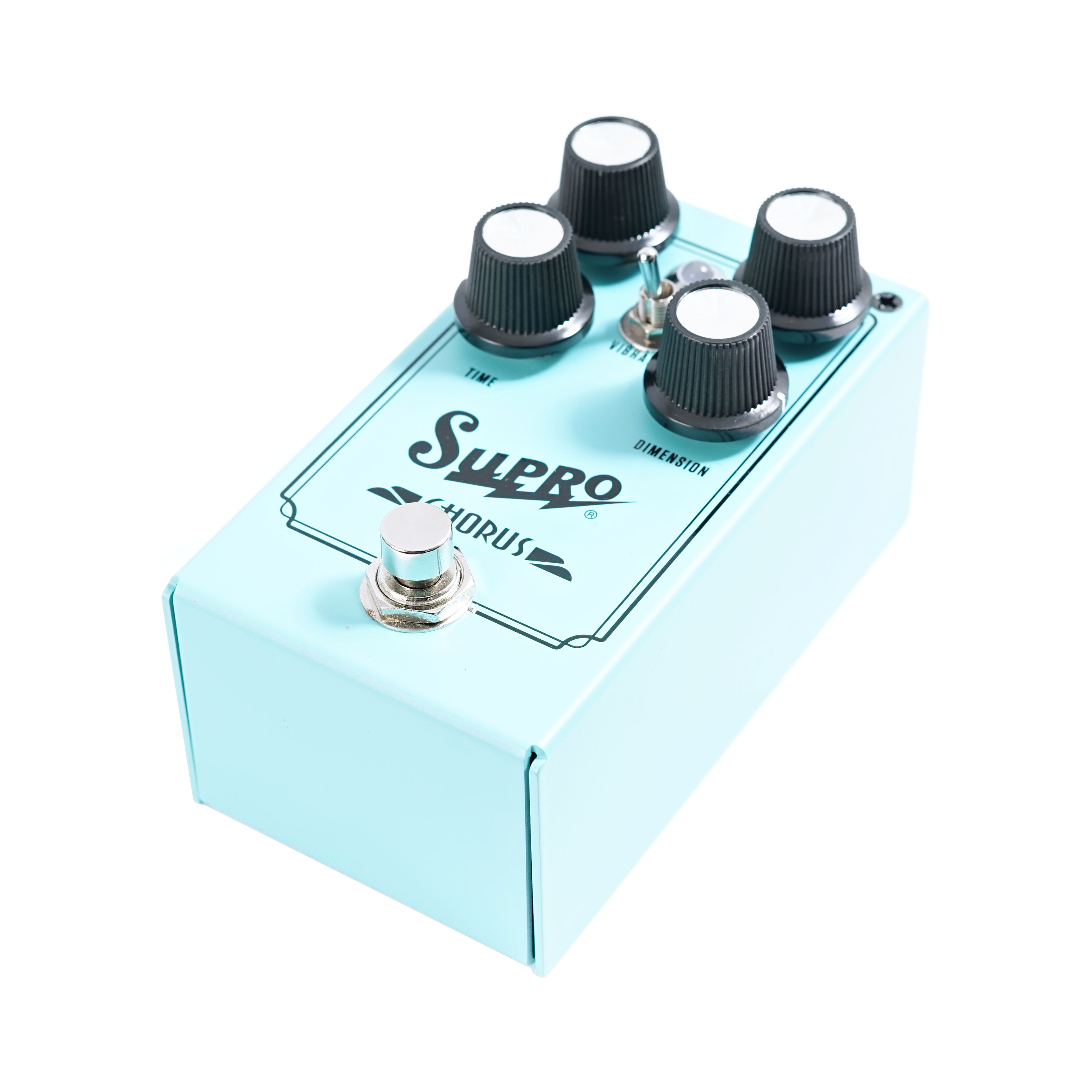 Supro Chorus Pedal (Pre-Owned)