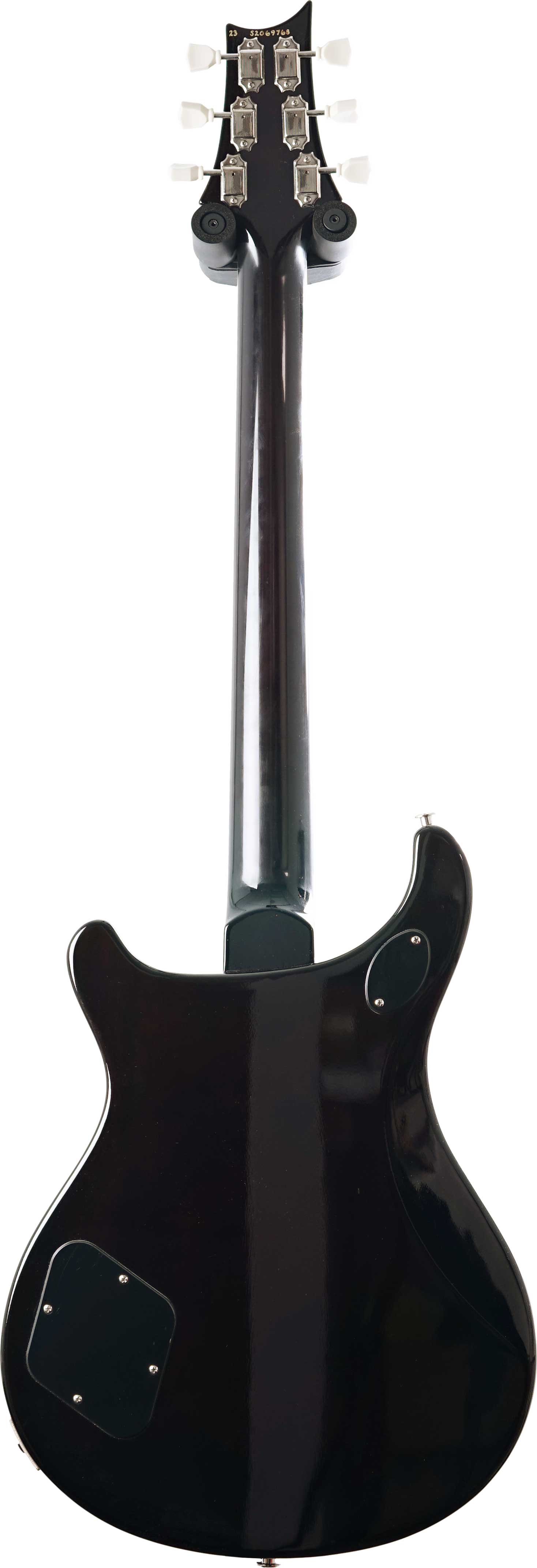 PRS S2 McCarty 594 Black Amber (Pre-Owned)