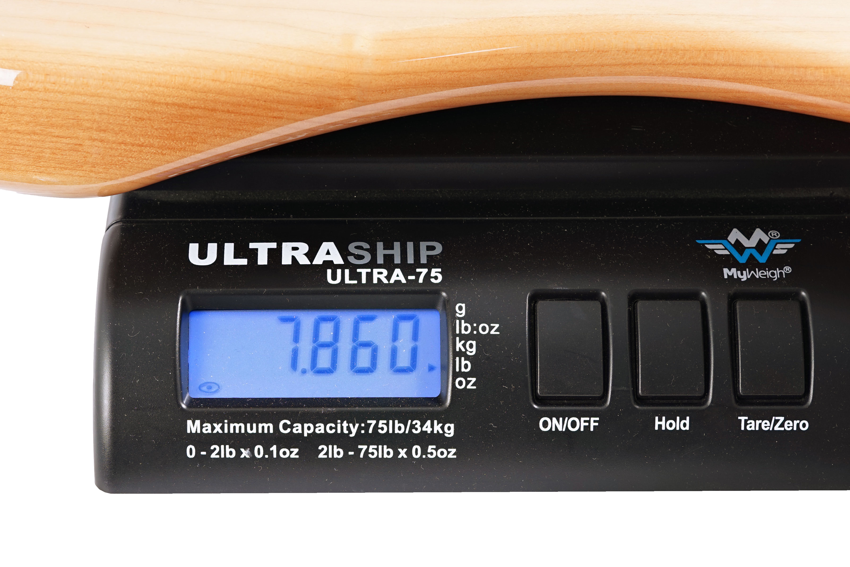 Squier Classic Vibe 70s Stratocaster Natural Indian Laurel (Pre-Owned)