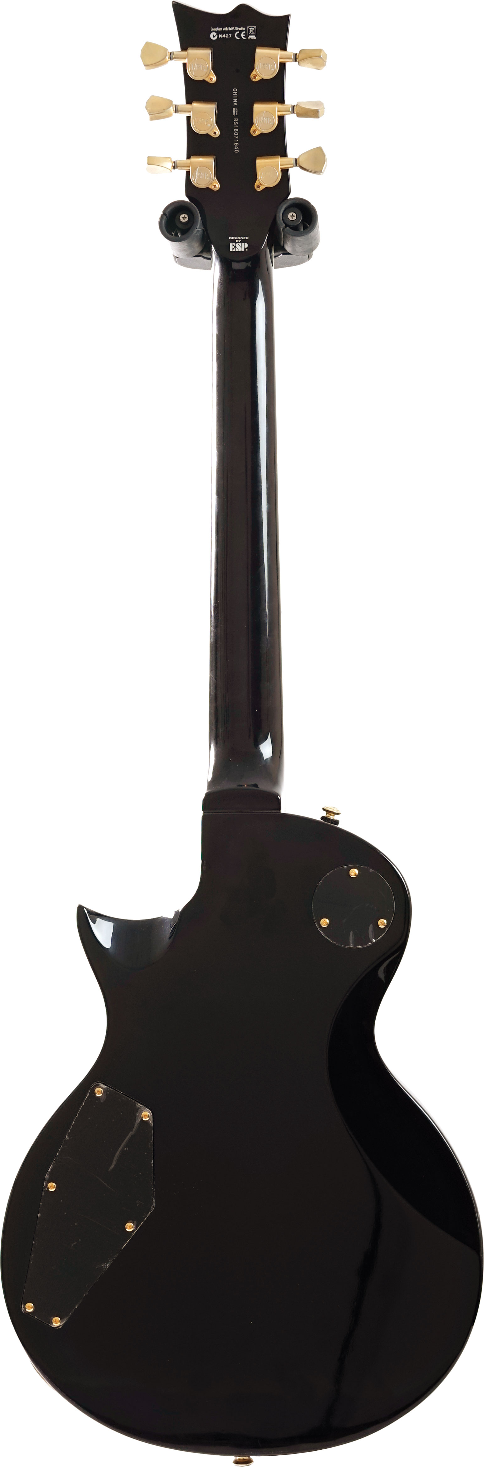 ESP LTD EC-256 Black (Pre-Owned)