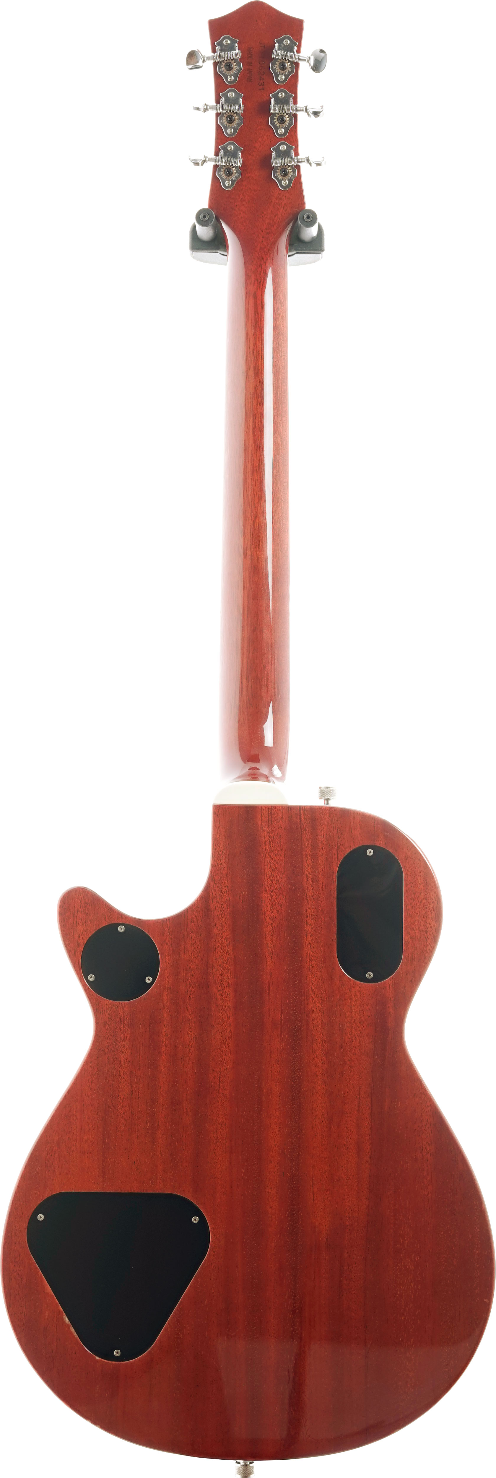 Gretsch 2011 G6128T-59 VS Vintage Select Duo Jet Black WC (Pre-Owned)