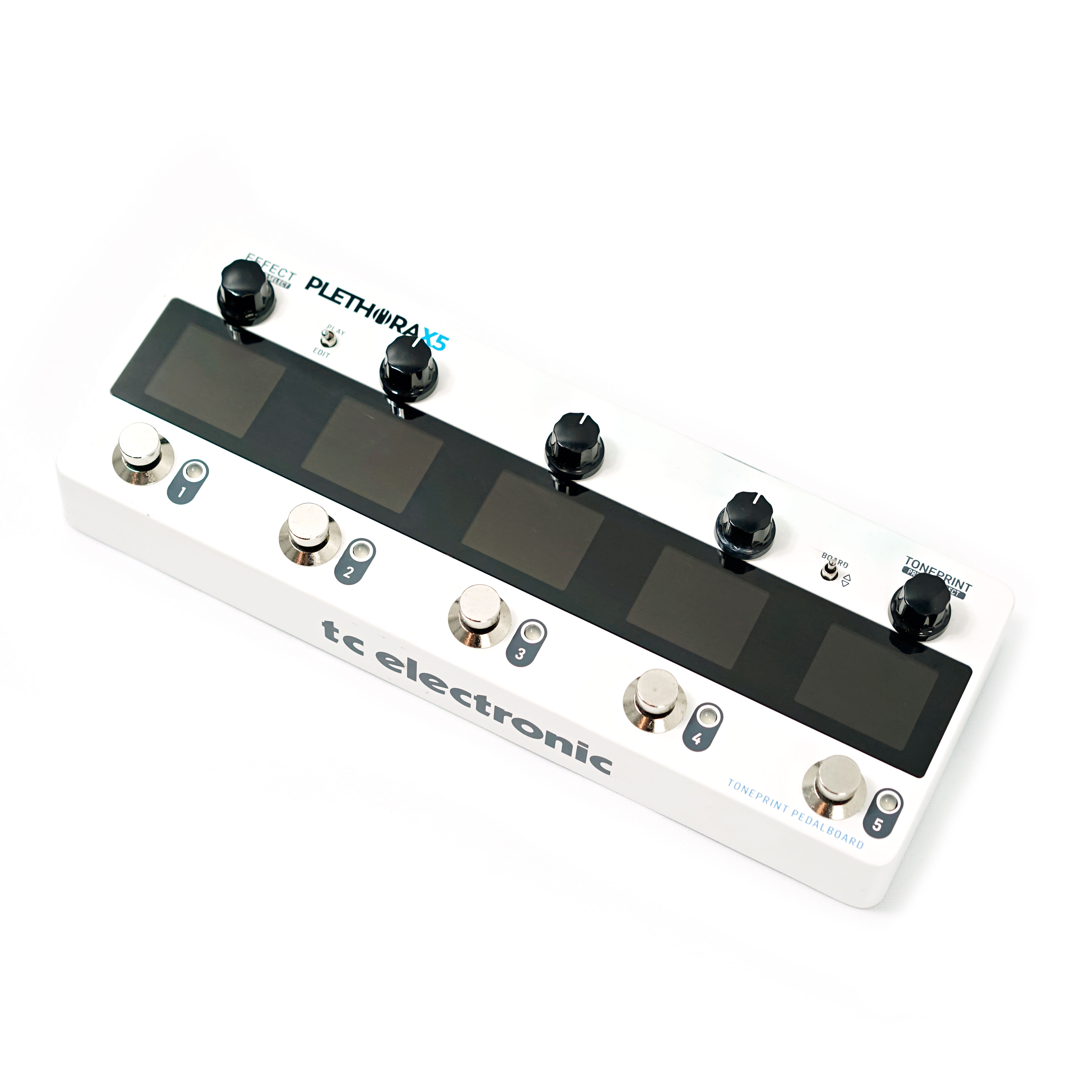 ギター t.c electronic Plethora X5 tc electronic Plethora X5 – Thomann Nederland