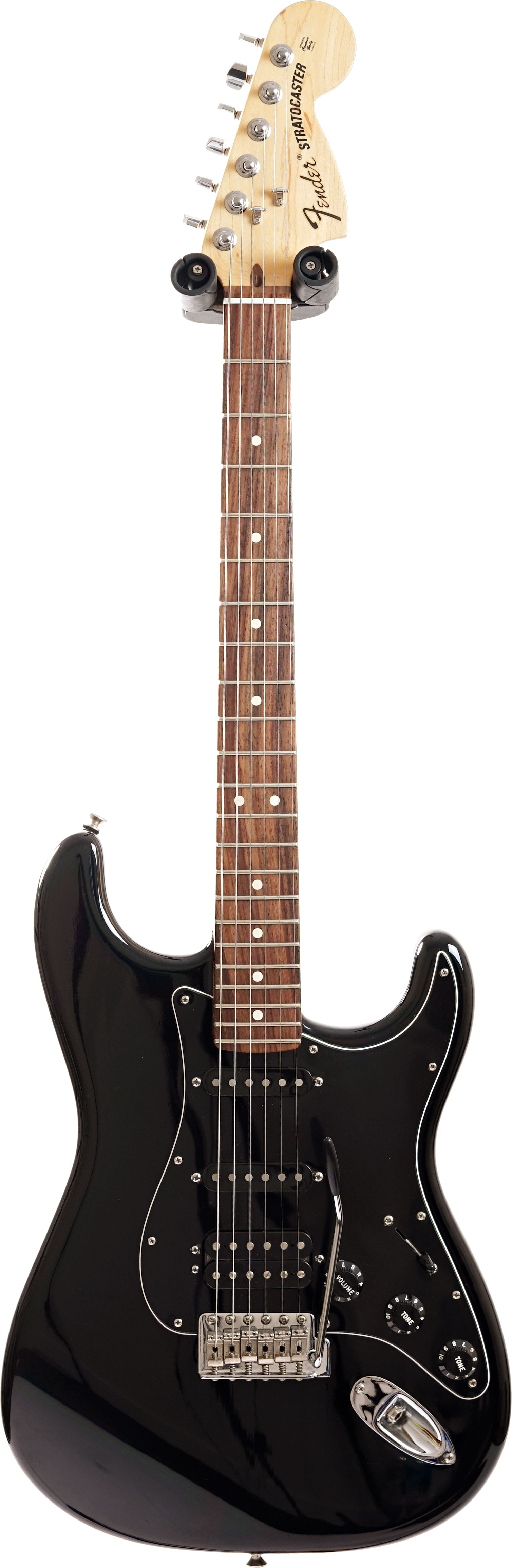 Fender American Special Stratocaster HSS Black Rosewood Fingerboard (Pre-Owned)