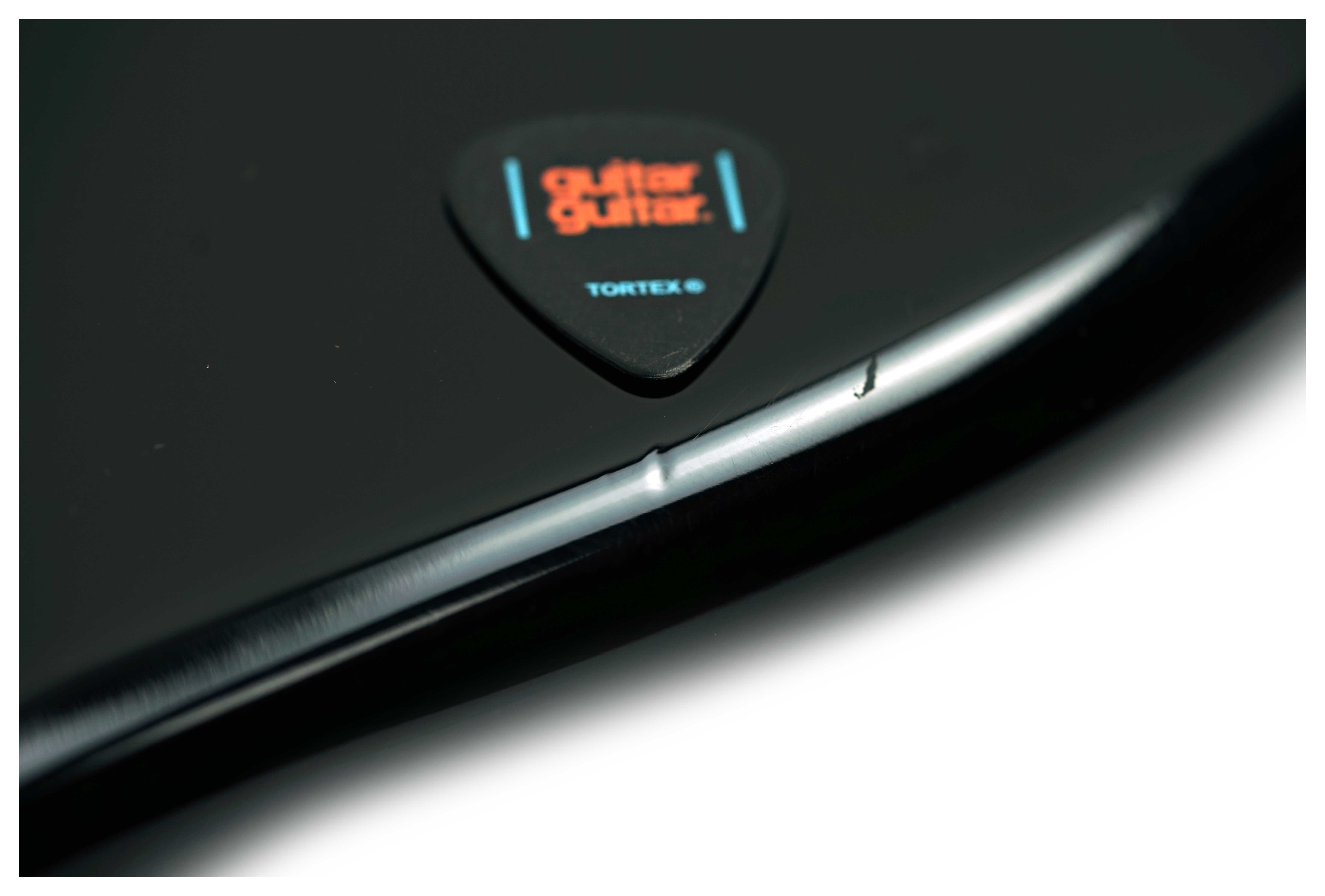 Fender American Special Stratocaster HSS Black Rosewood Fingerboard (Pre-Owned)