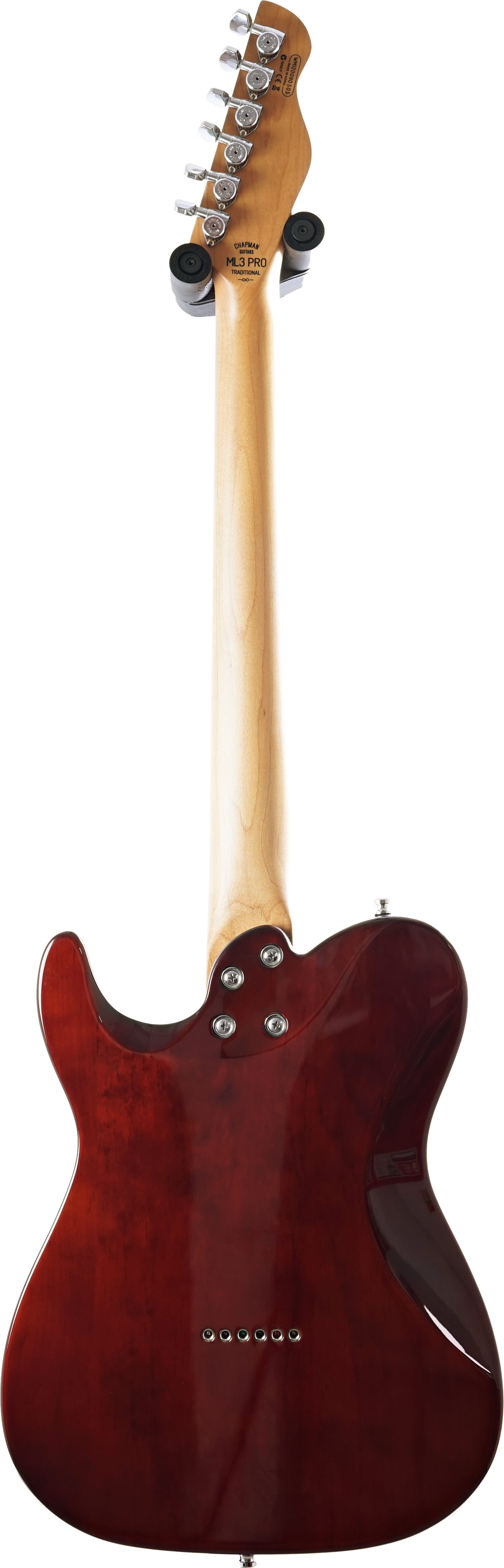 Chapman Pro Series ML3 Pro Traditional Sunburst (Pre-Owned)