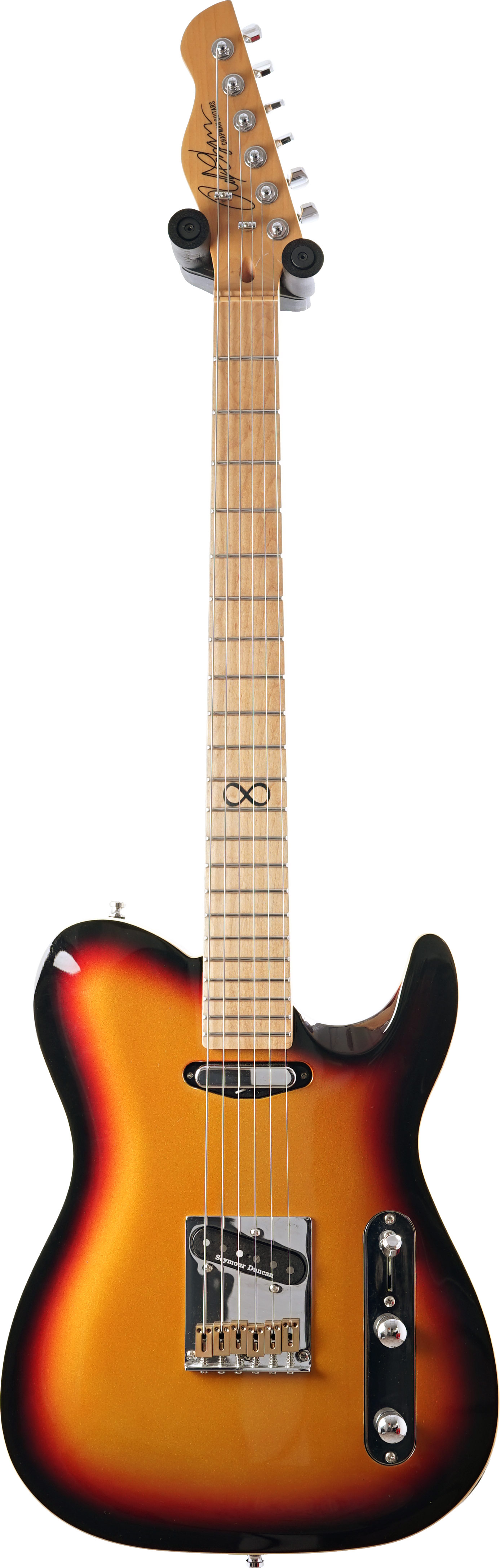 Chapman Pro Series ML3 Pro Traditional Sunburst (Pre-Owned)