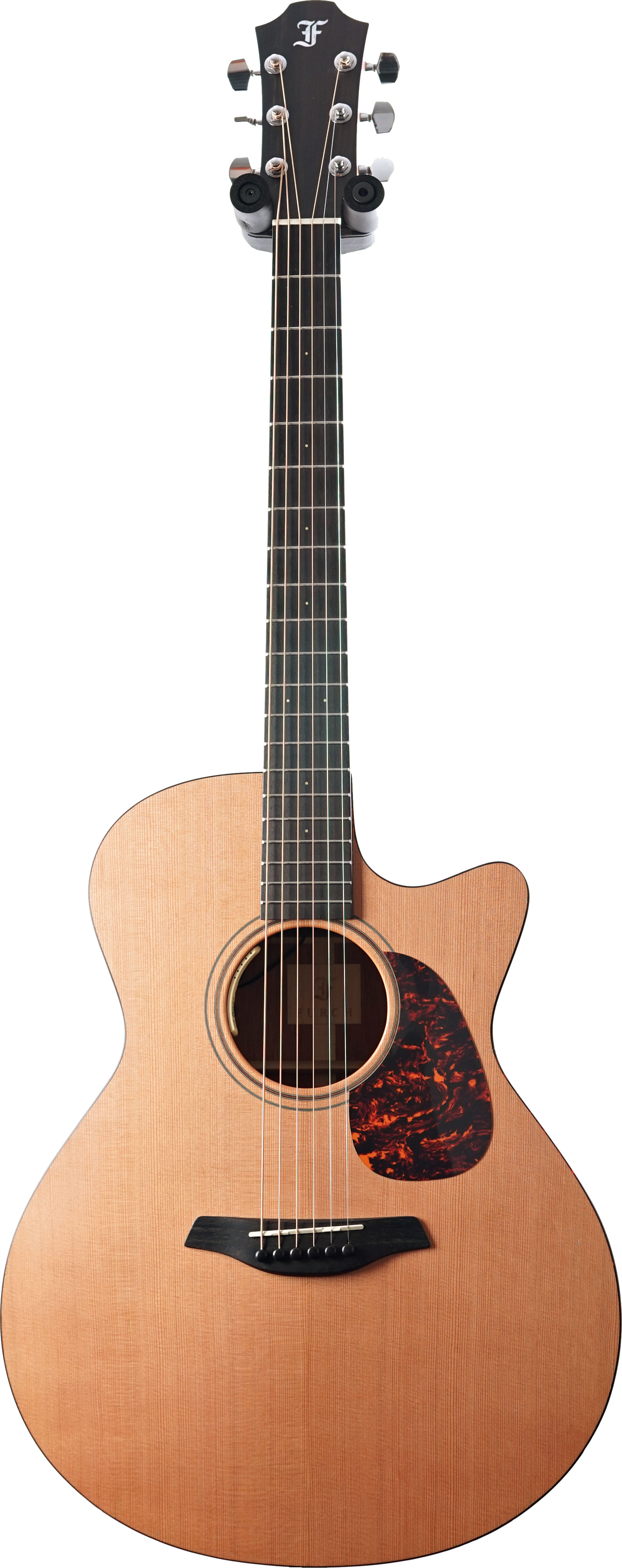 Furch Blue GC-CM (Pre-Owned)