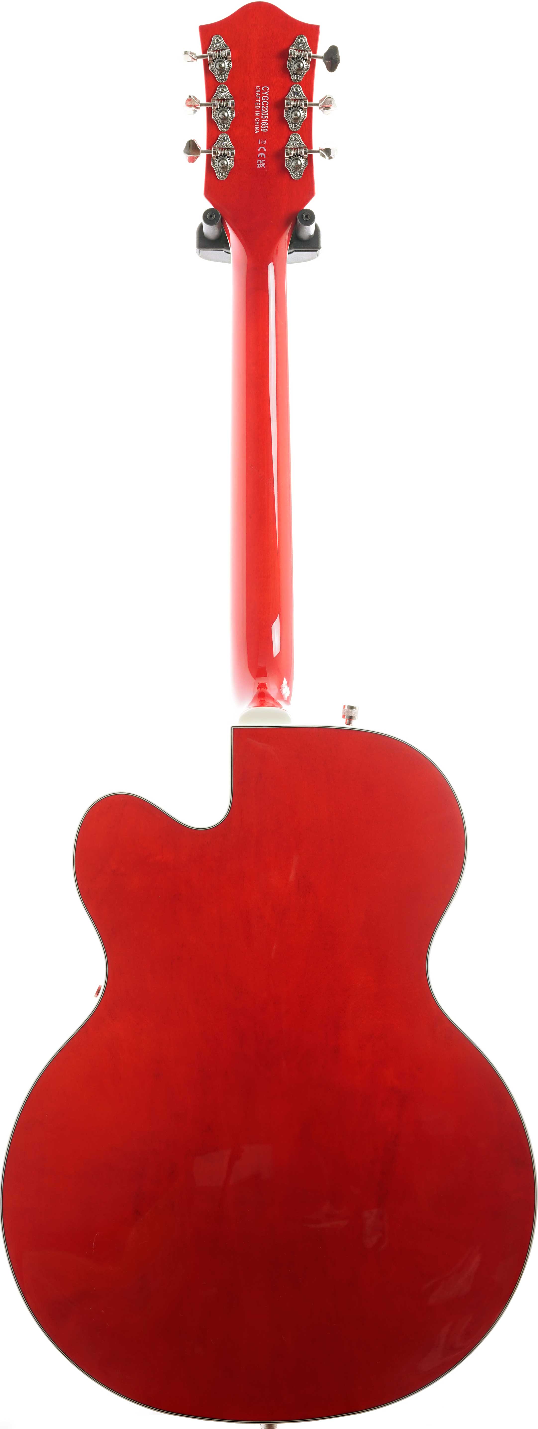 Gretsch 2020 G5420T Electromatic Classic Orange (Pre-Owned)