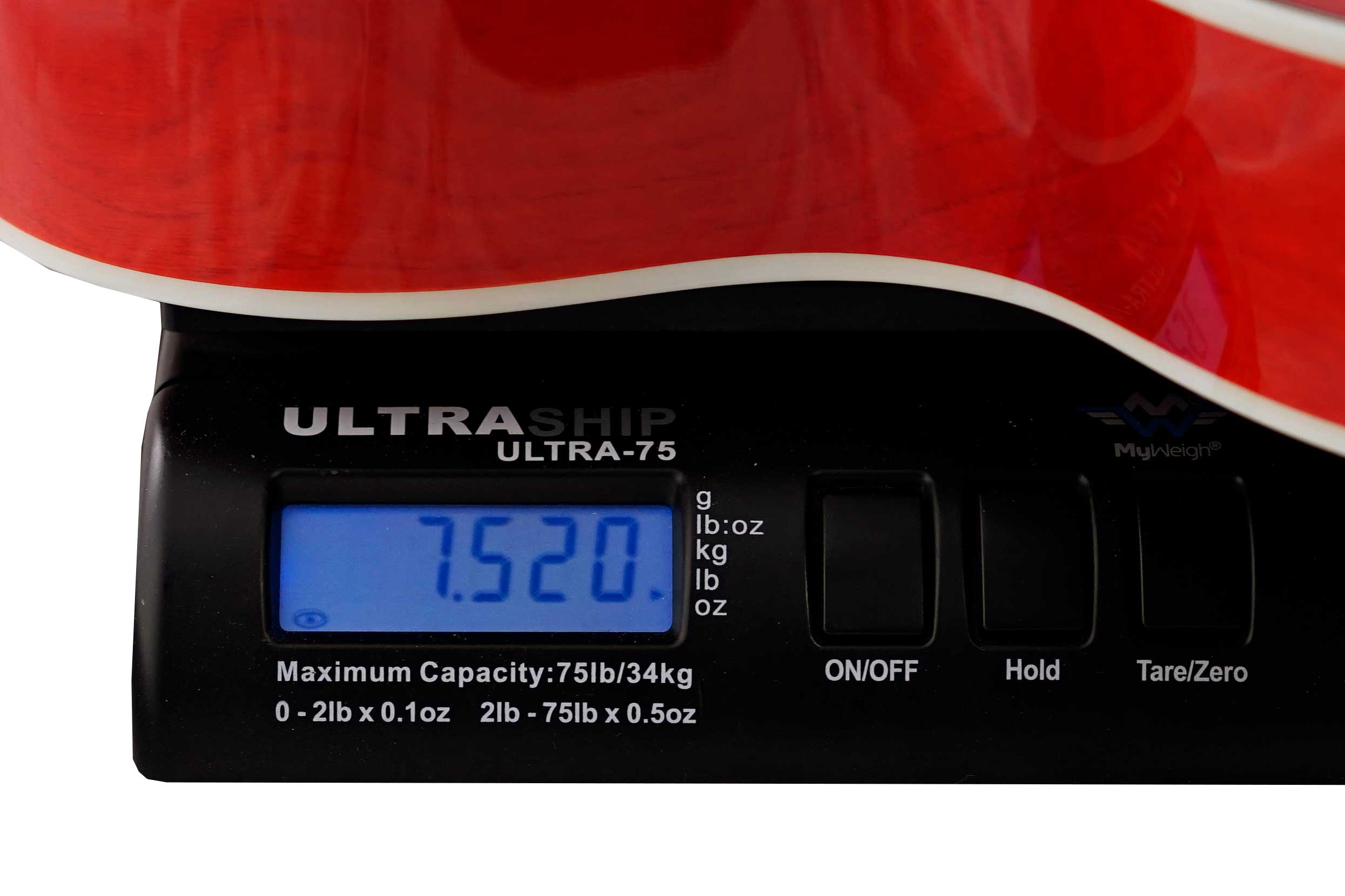 Gretsch 2020 G5420T Electromatic Classic Orange (Pre-Owned)