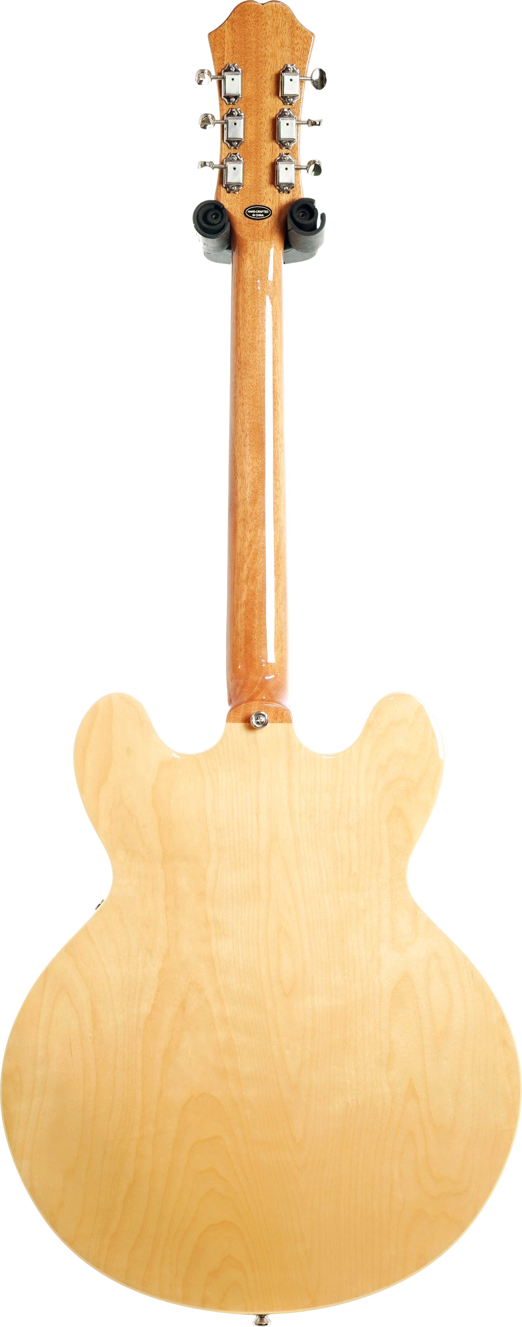 Epiphone Casino Natural (Pre-Owned)