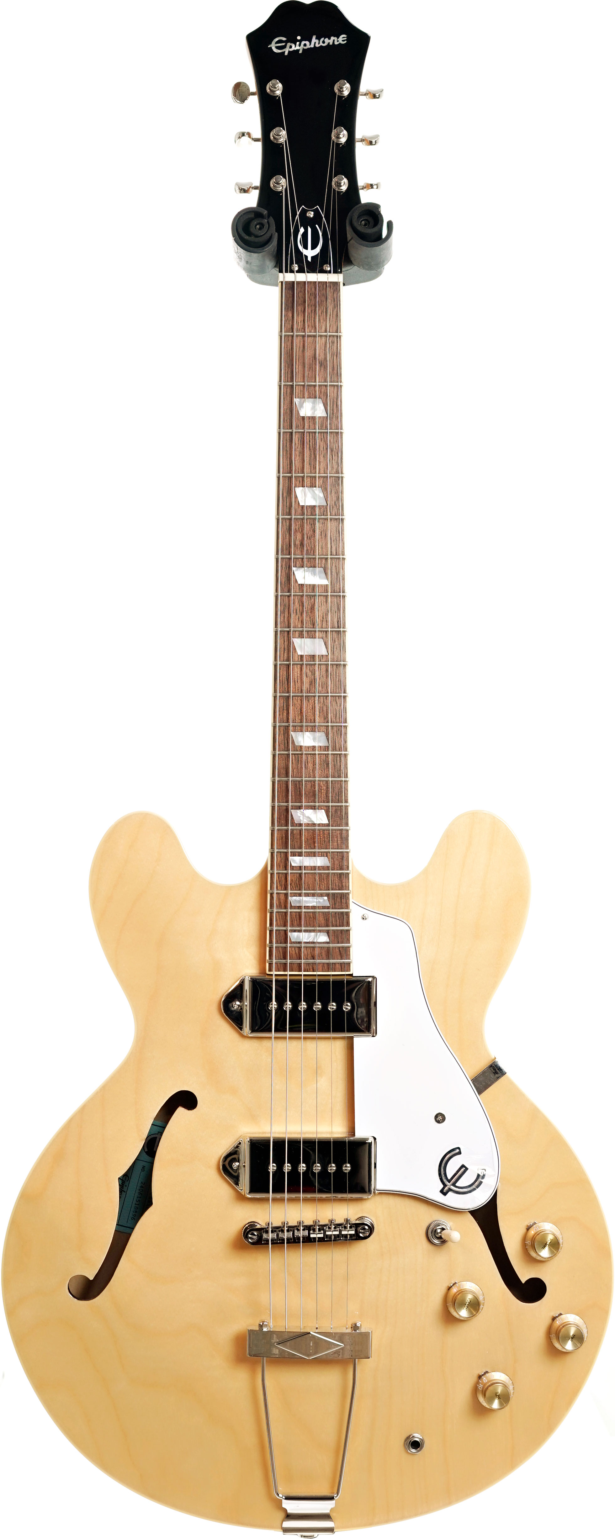 Epiphone Casino Natural (Pre-Owned)