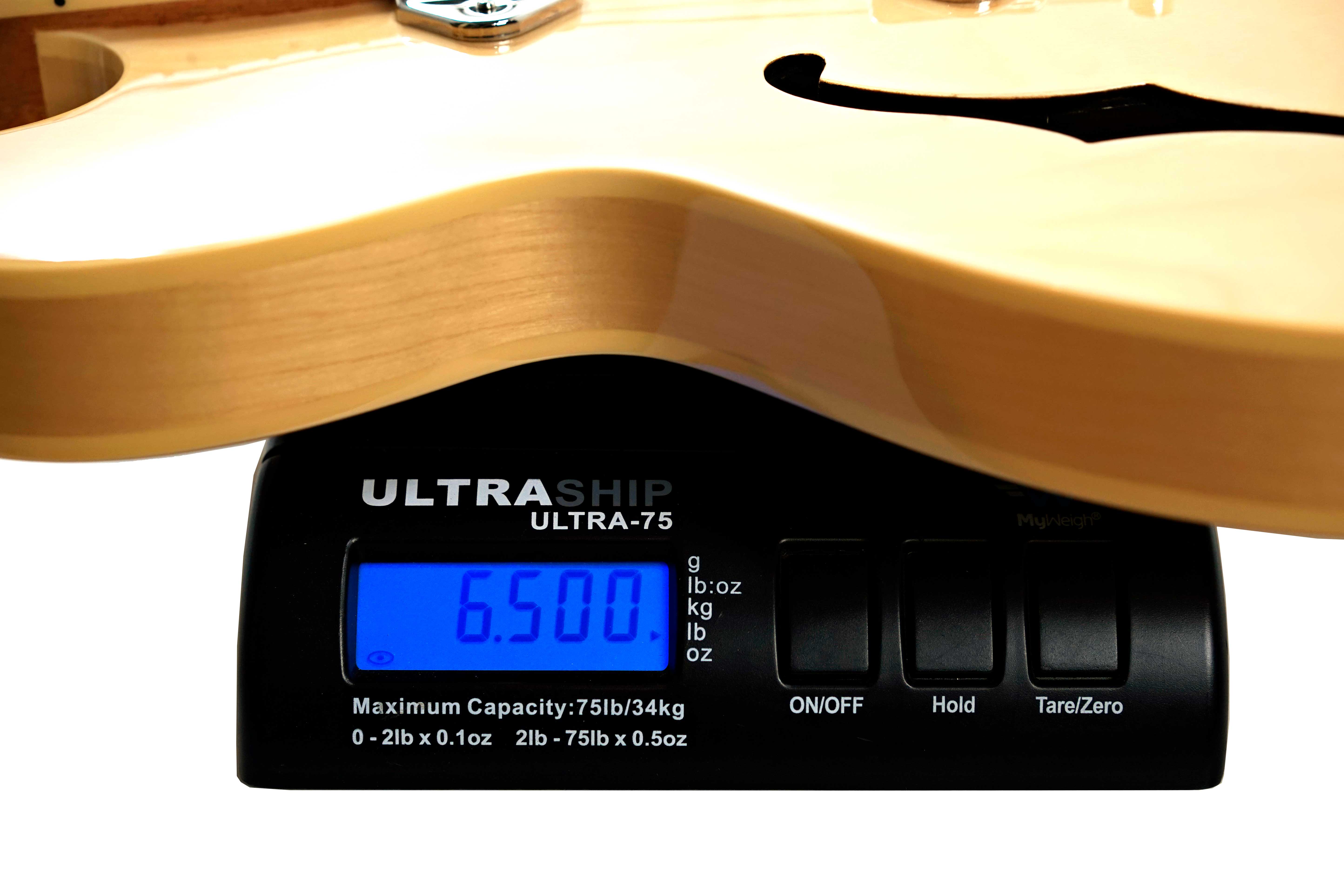 Epiphone Casino Natural (Pre-Owned)