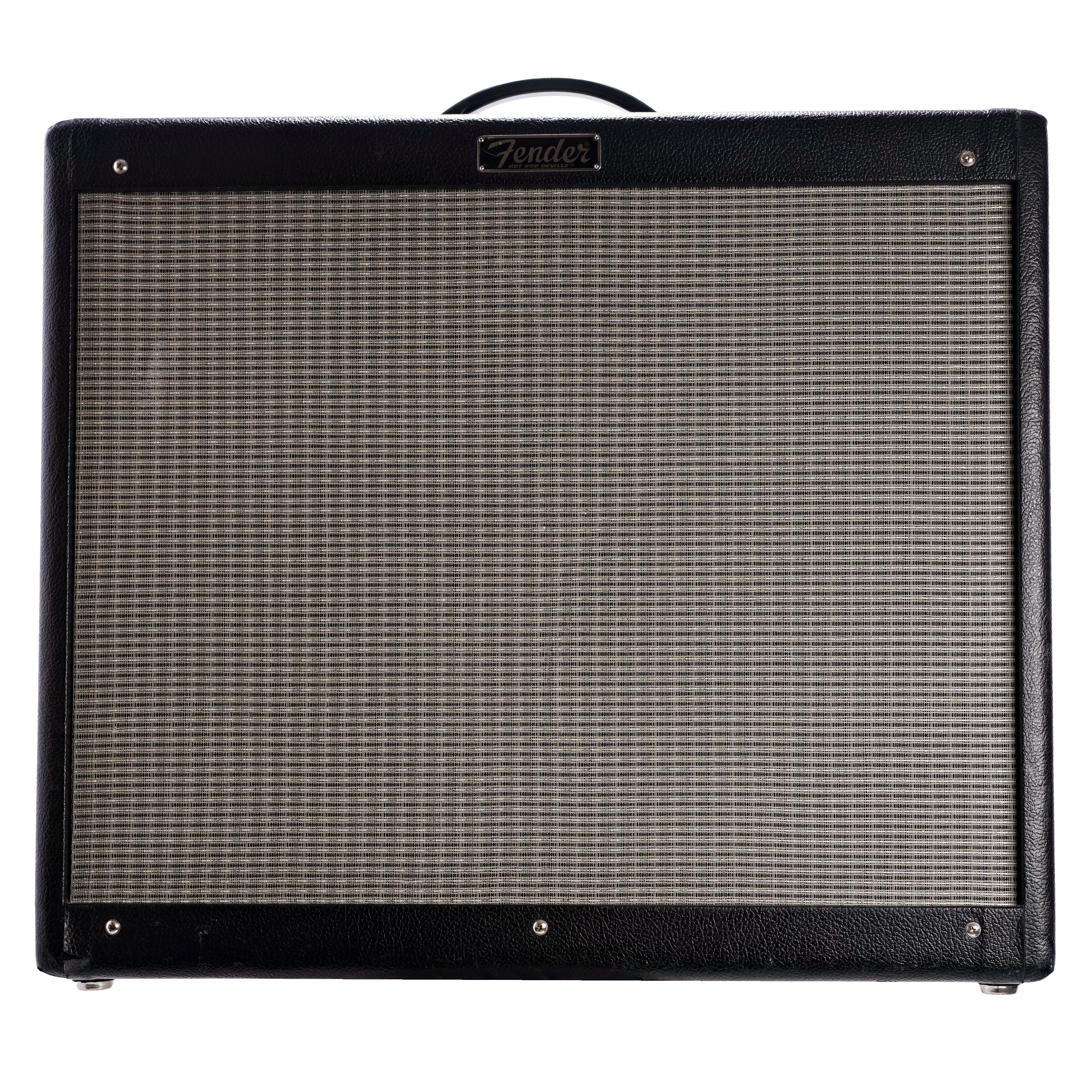 Fender Hot Rod Deville III 212 Combo Valve Amp (Pre-Owned)